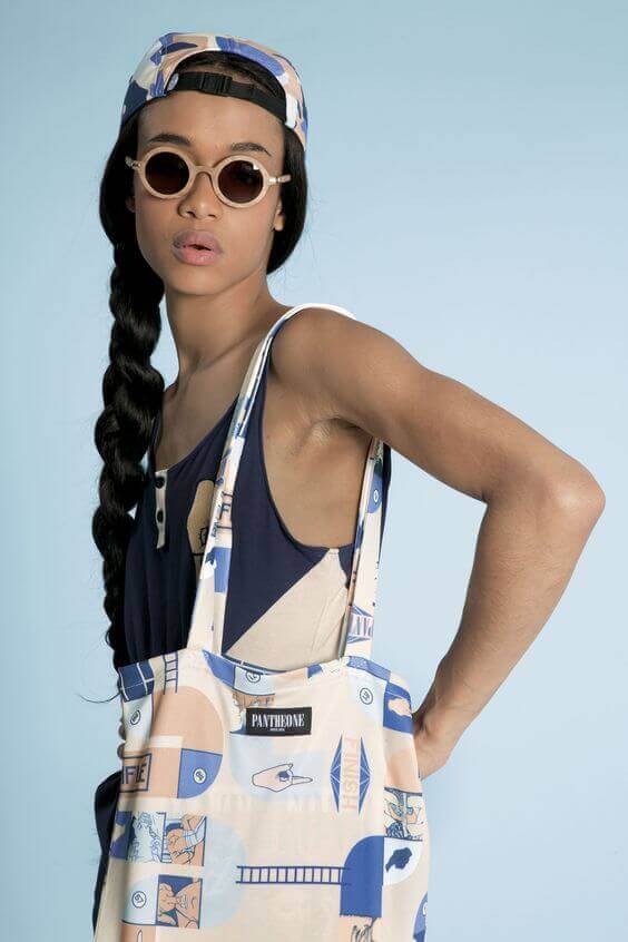 - | Amandine Levy / Lesay