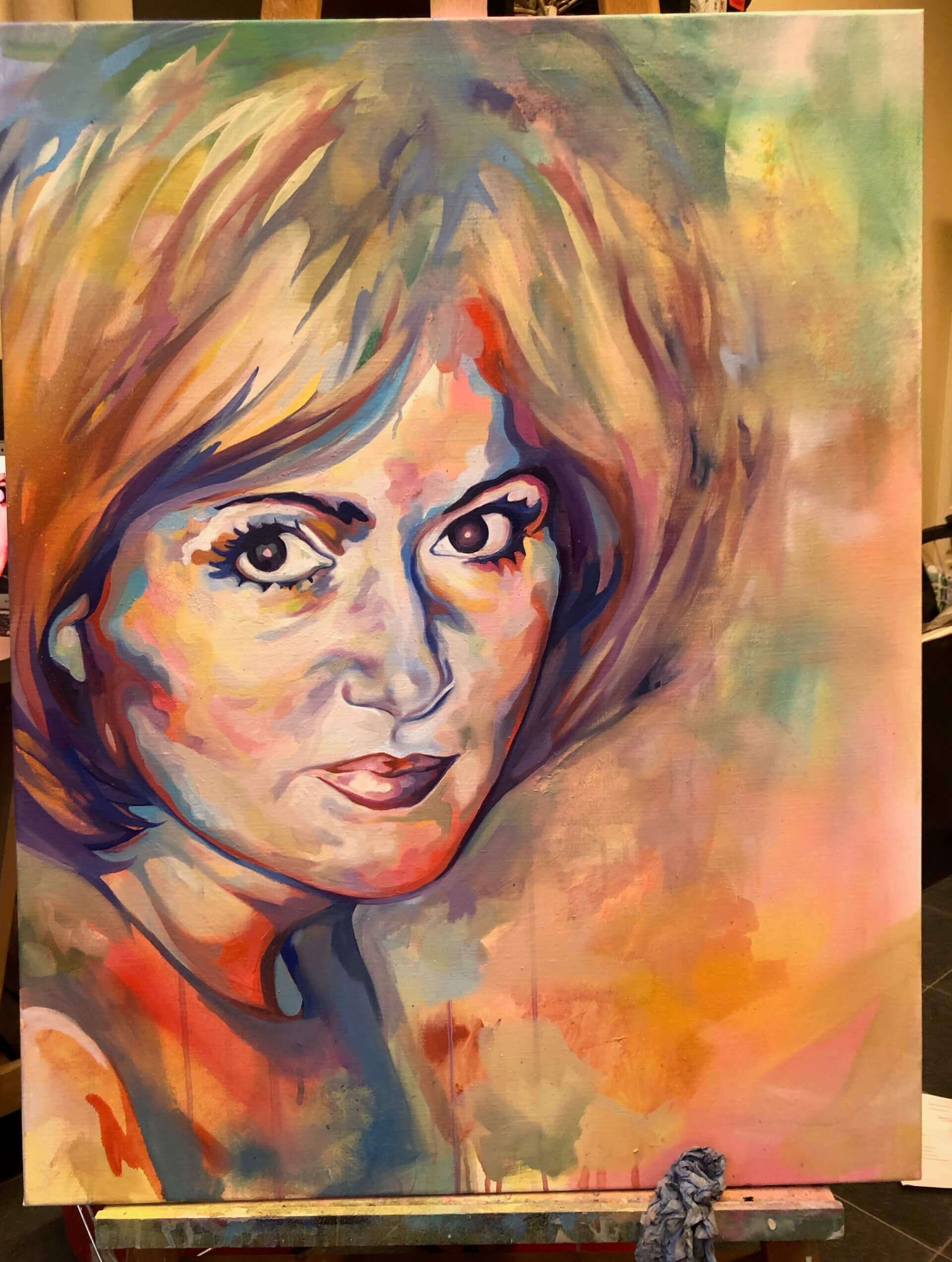 - | Amandine Levy / Lesay