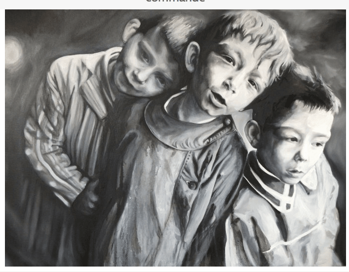 - | Amandine Levy / Lesay