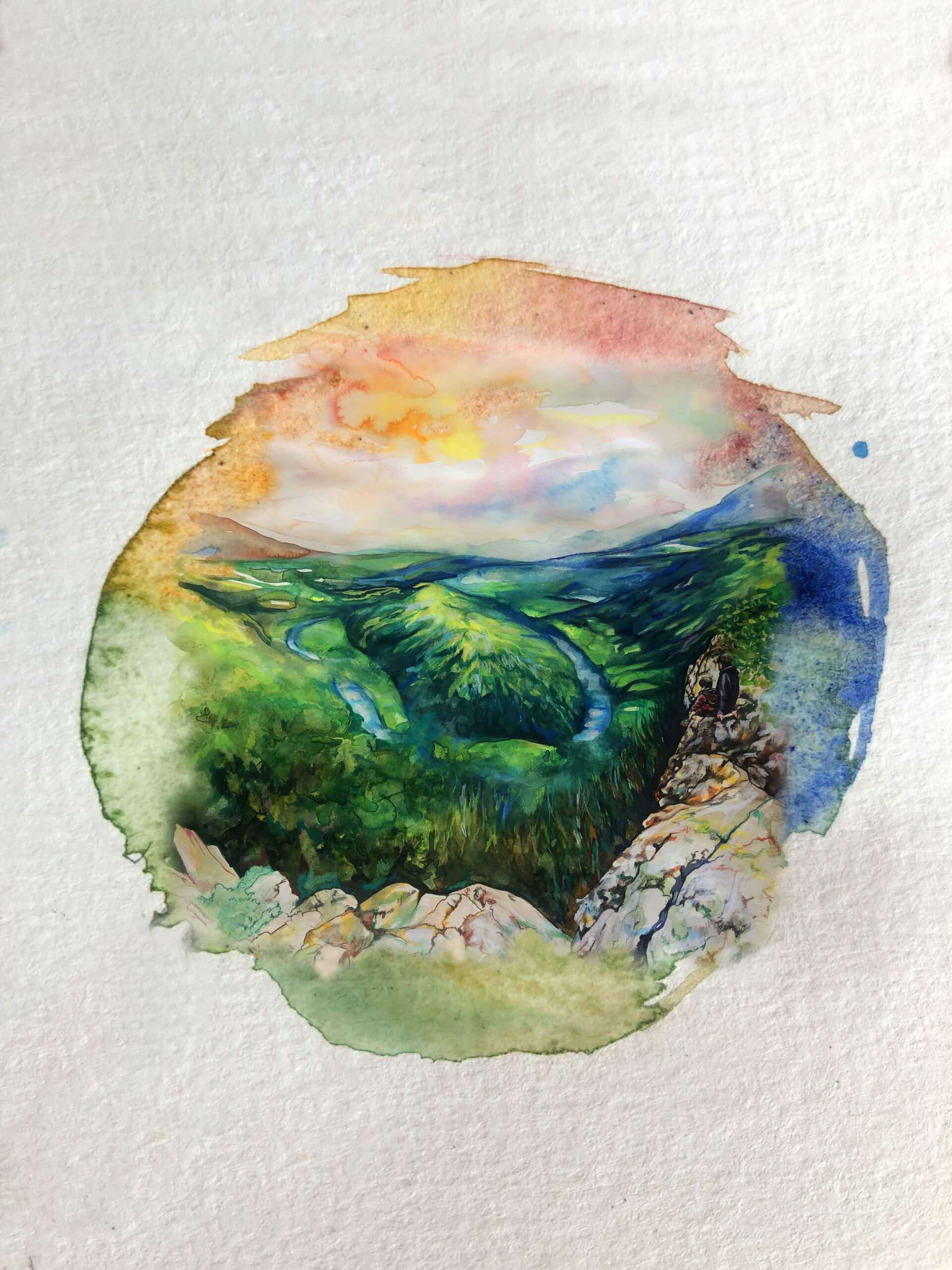 - | Amandine Levy / Lesay