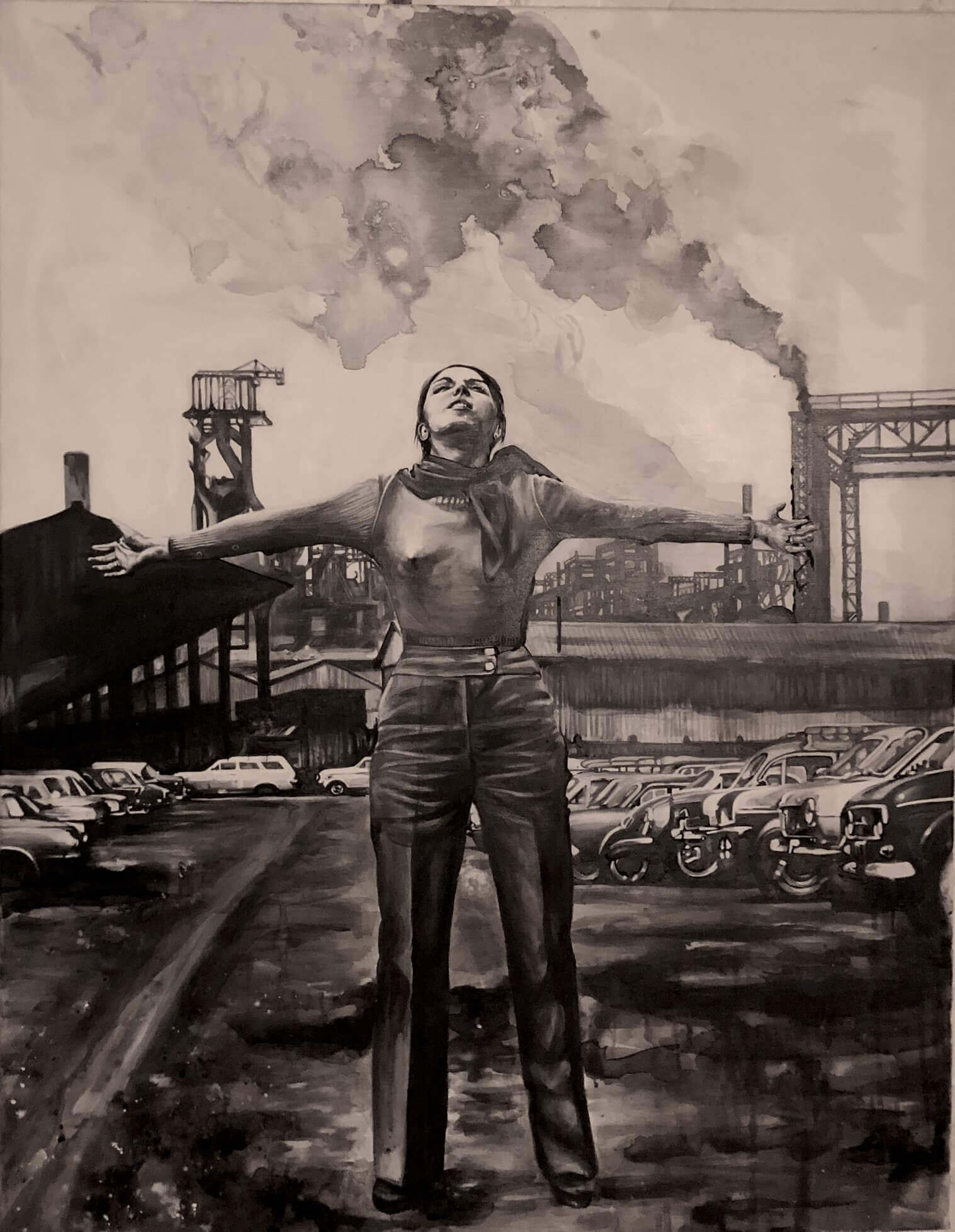 - | Amandine Levy / Lesay