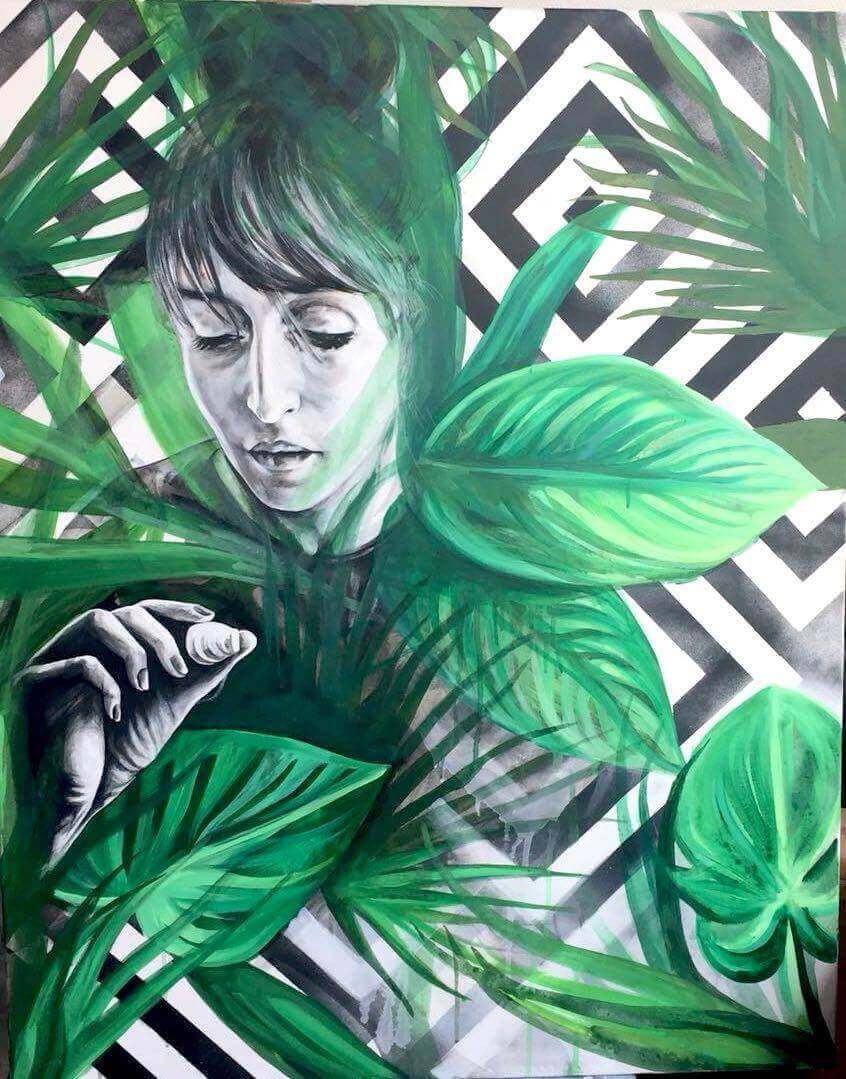 - | Amandine Levy / Lesay