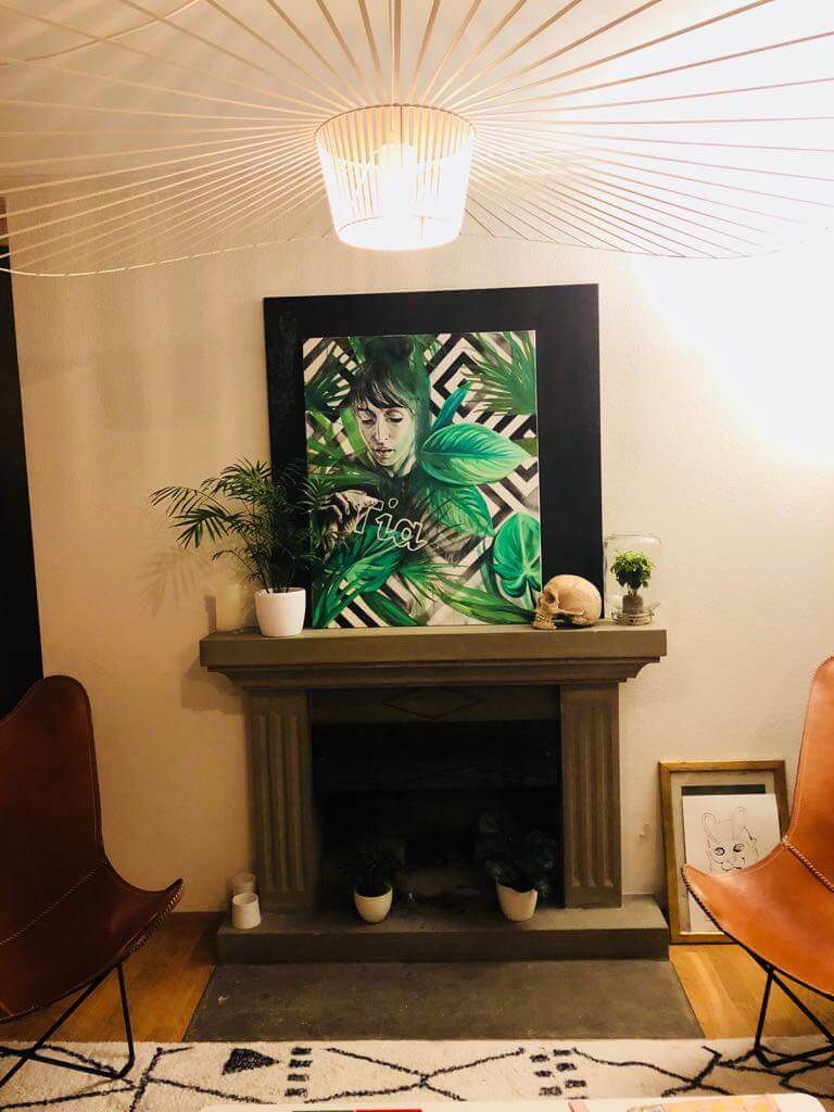 - | Amandine Levy / Lesay