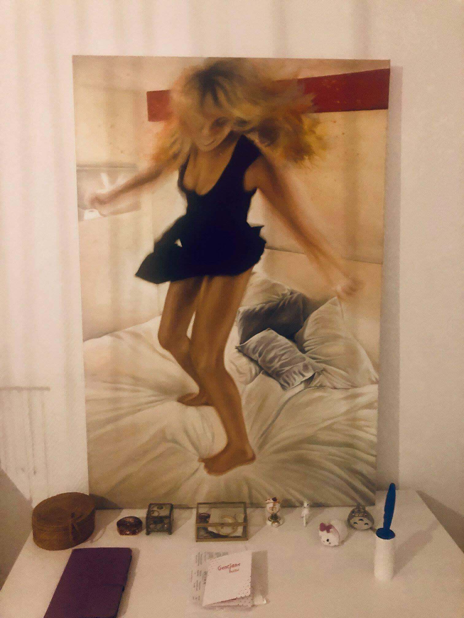 - | Amandine Levy / Lesay