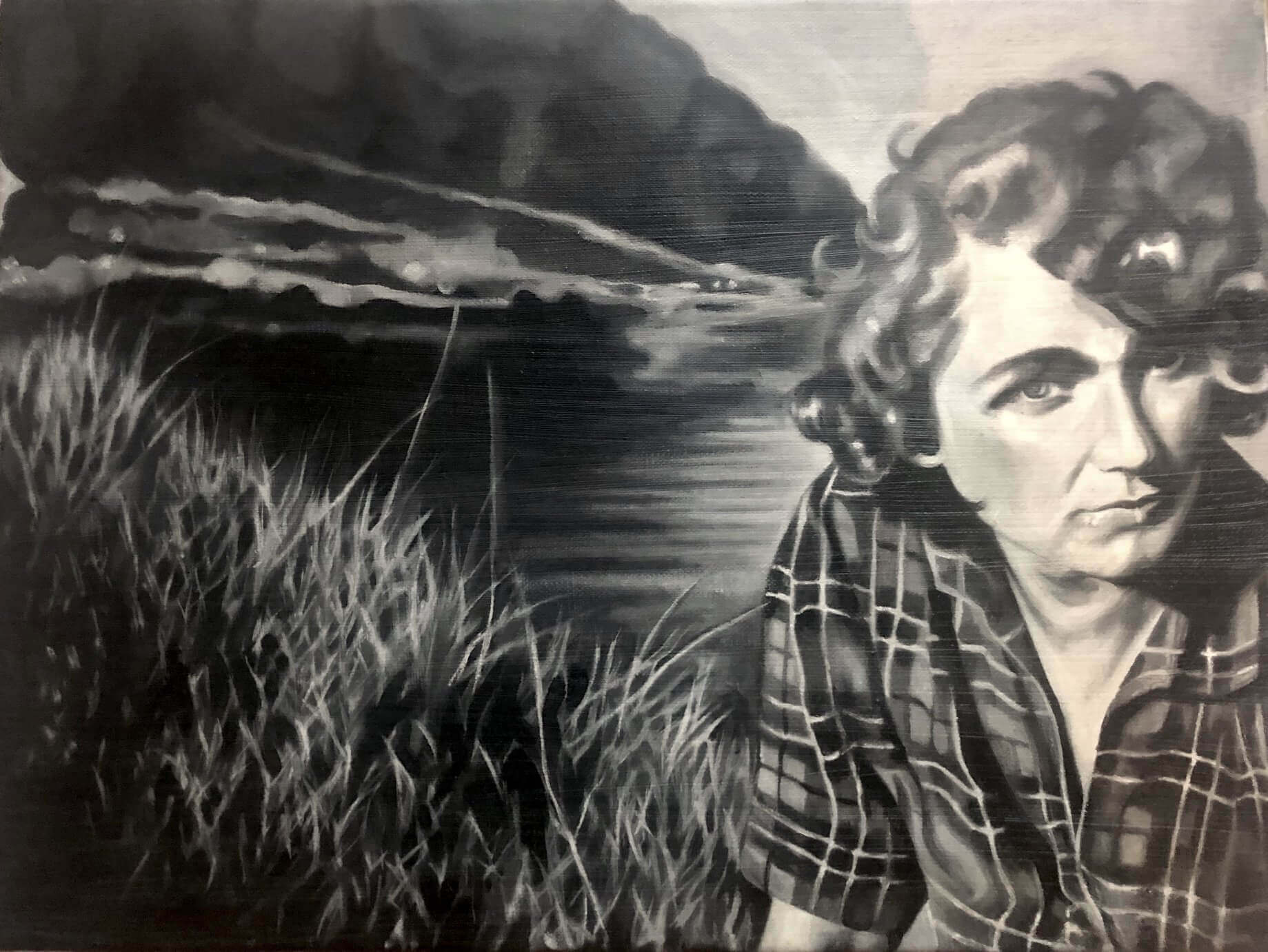 - | Amandine Levy / Lesay