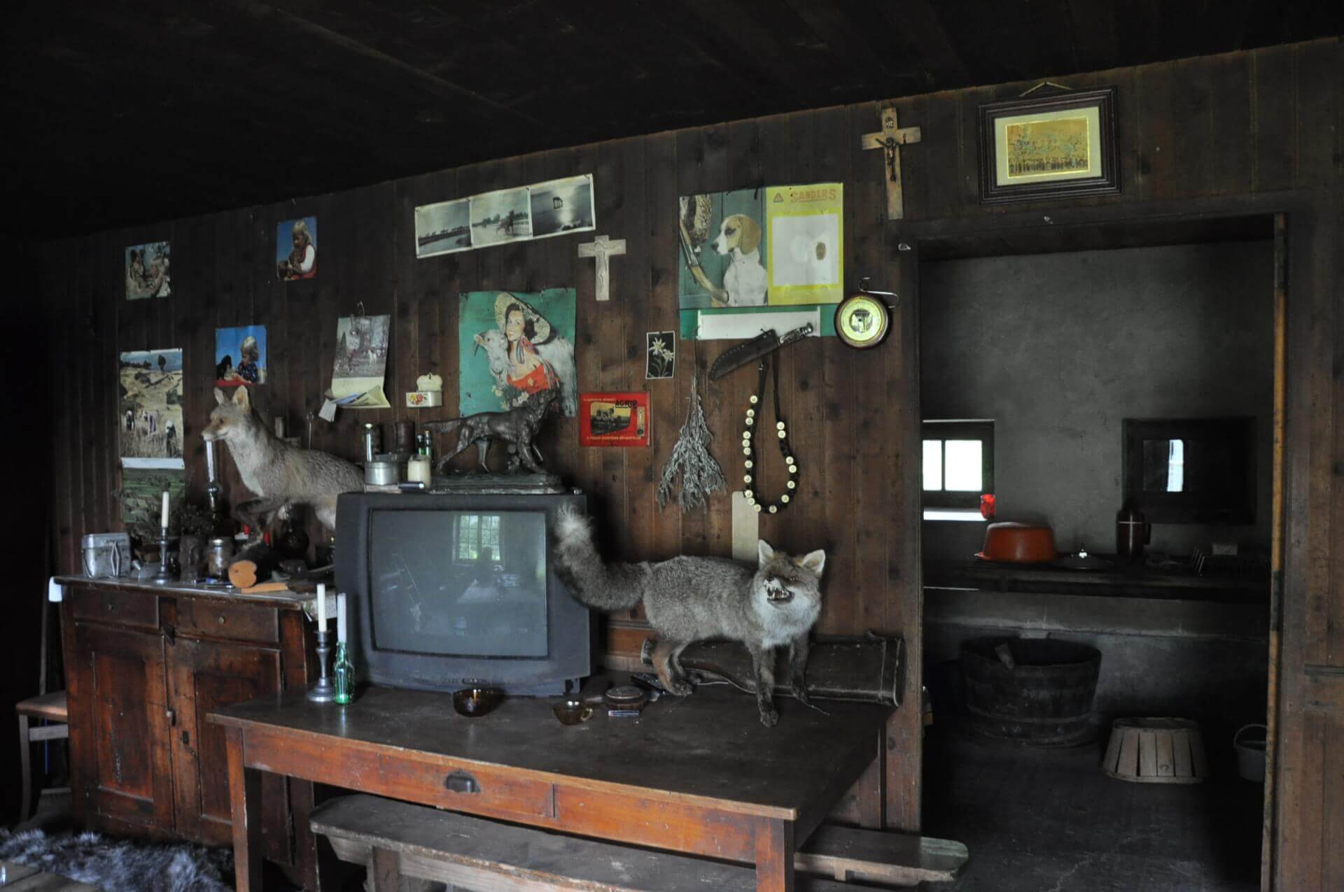 Les revenants 1 | Fred et Fred Lapierre