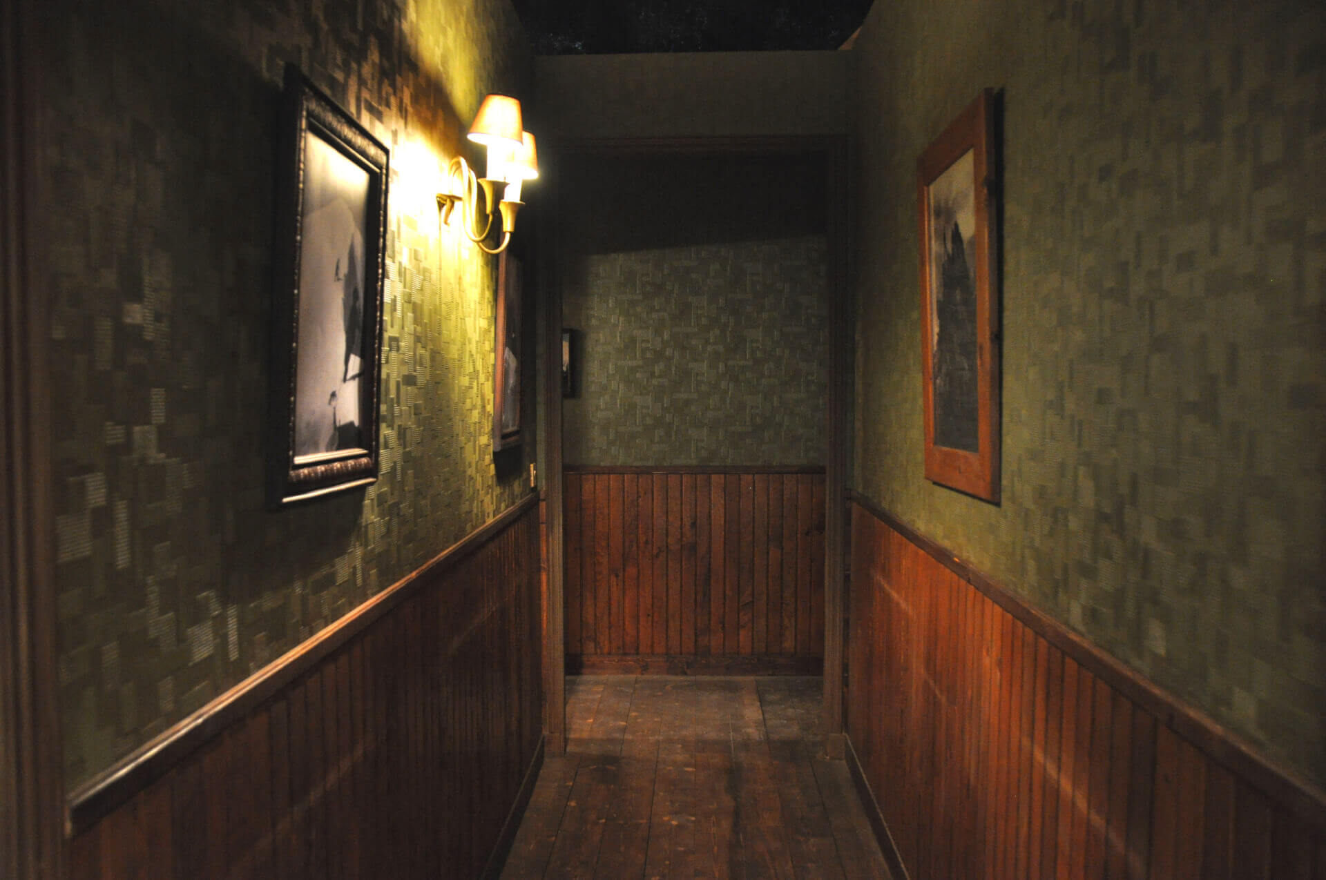 Les revenants 2 | Fred et Fred Lapierre