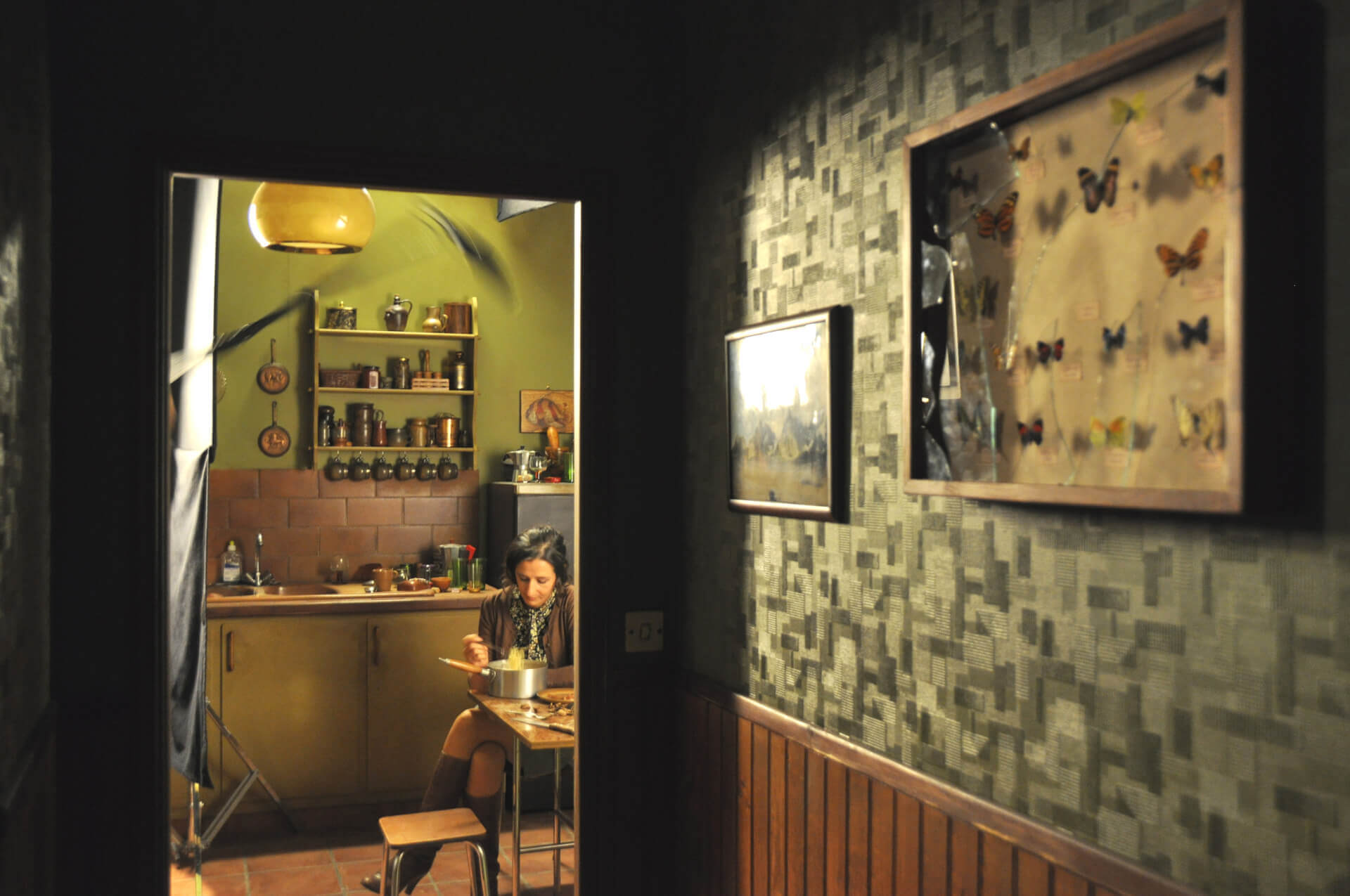 Les revenants 3 | Fred et Fred Lapierre