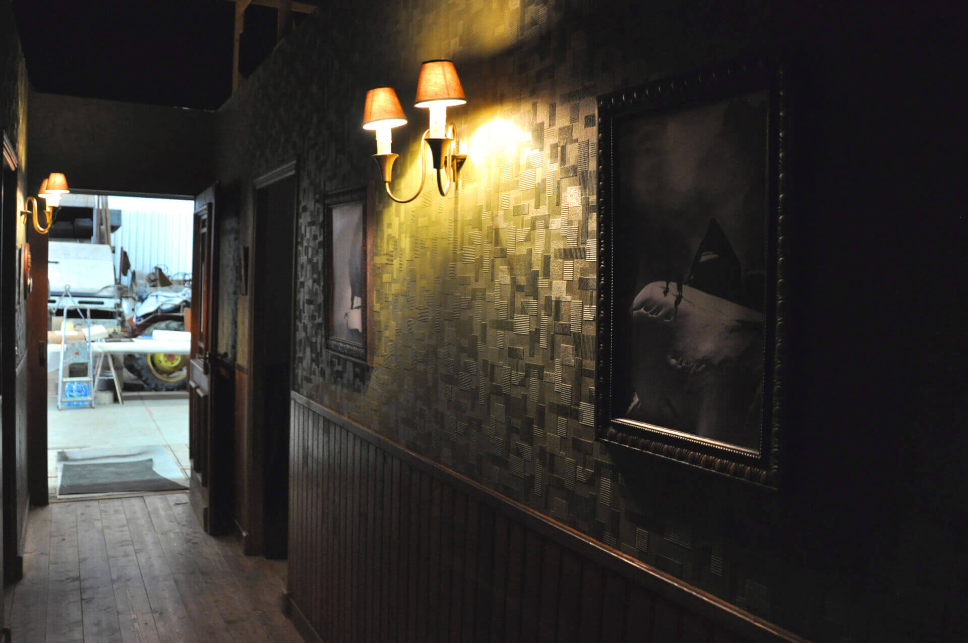 Les revenants 4 | Fred et Fred Lapierre