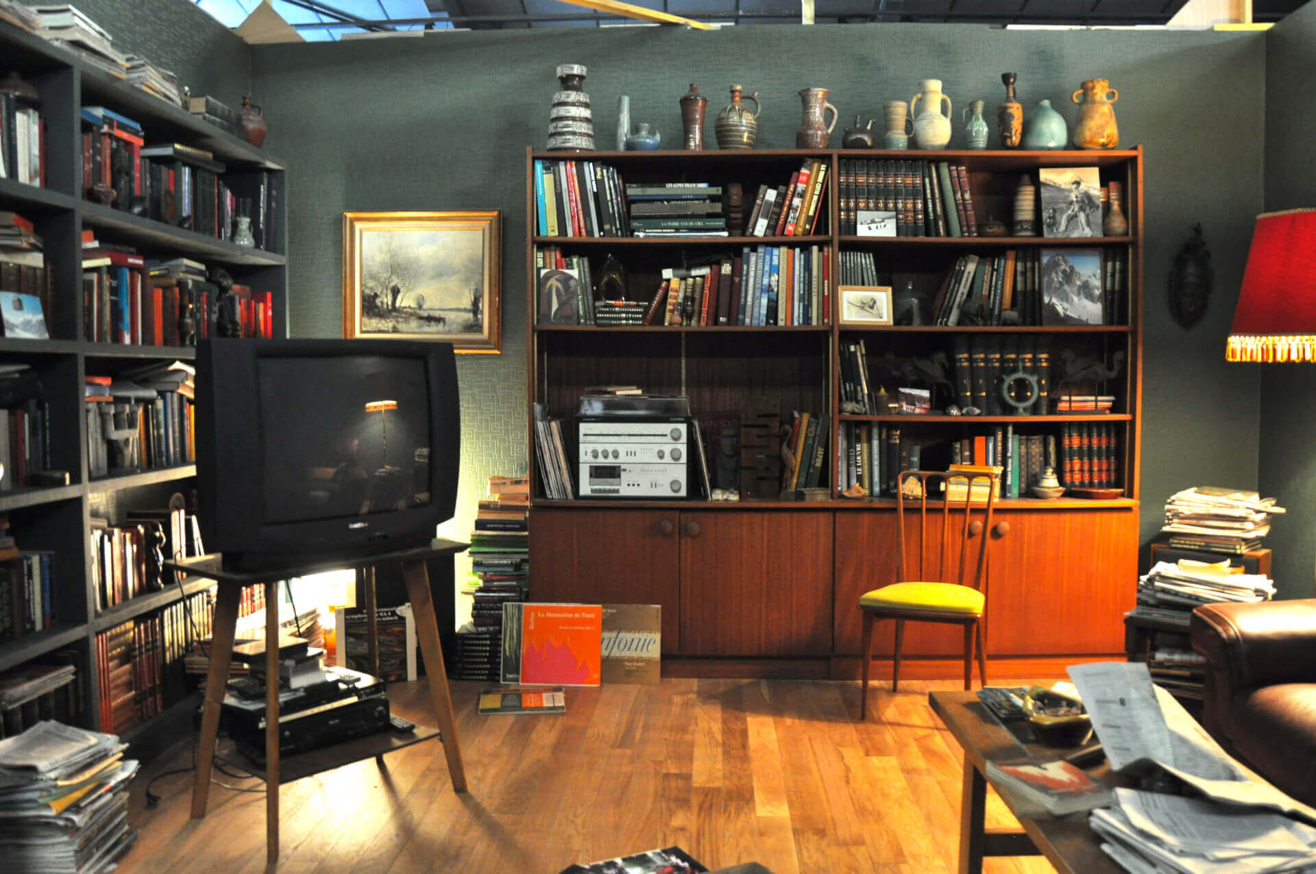 Les revenants 6 | Fred et Fred Lapierre