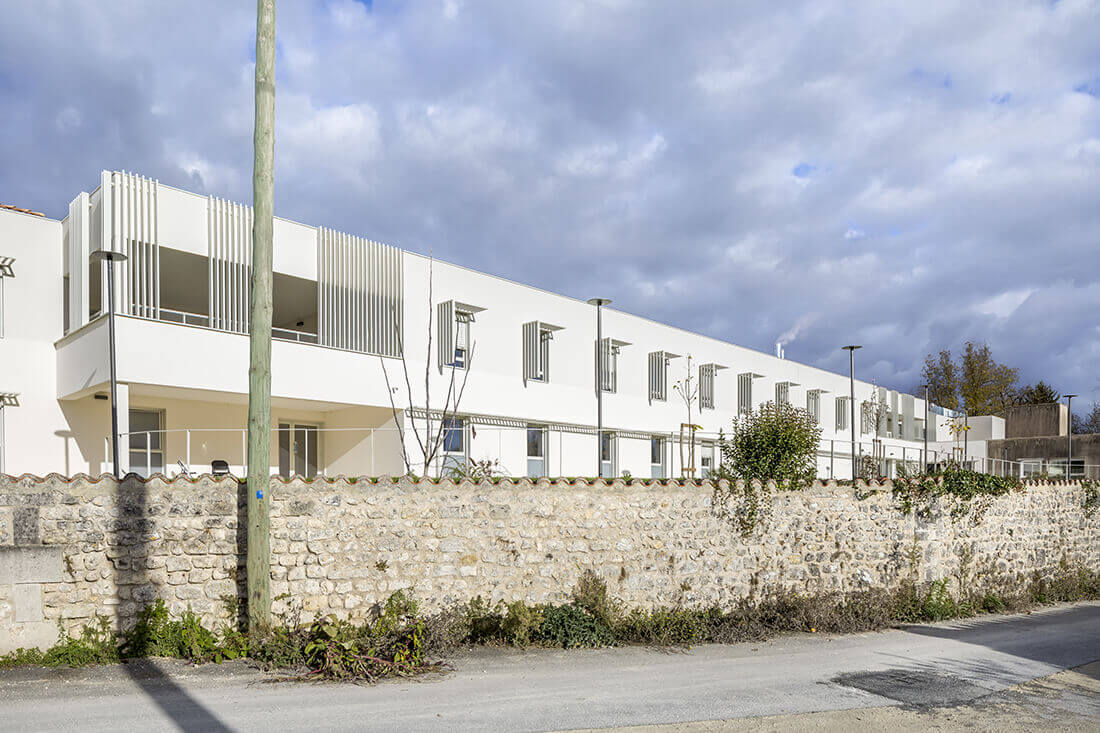 - | BVL Architecture