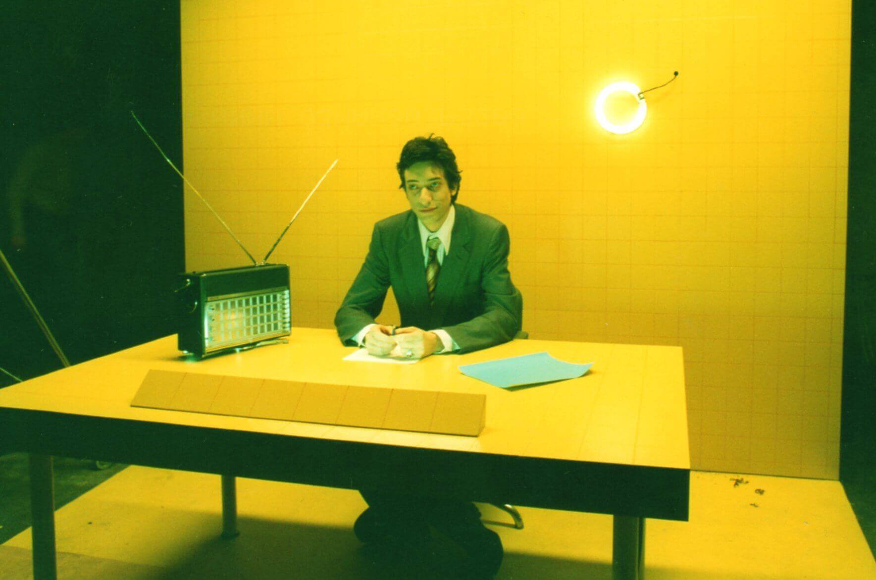 Générique Tracks ARTE | Fred et Fred Lapierre