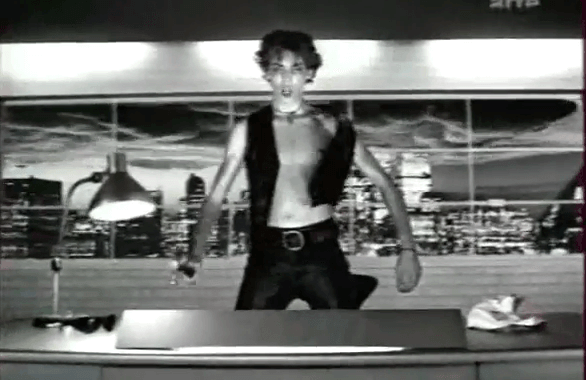 Générique Tracks ARTE 3 | Fred et Fred Lapierre