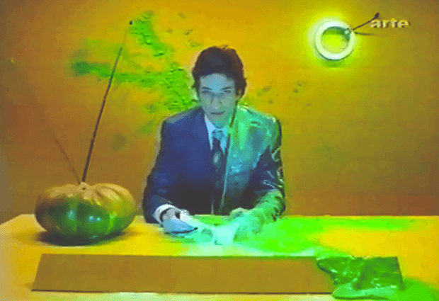 Générique Tracks ARTE 2 | Fred et Fred Lapierre