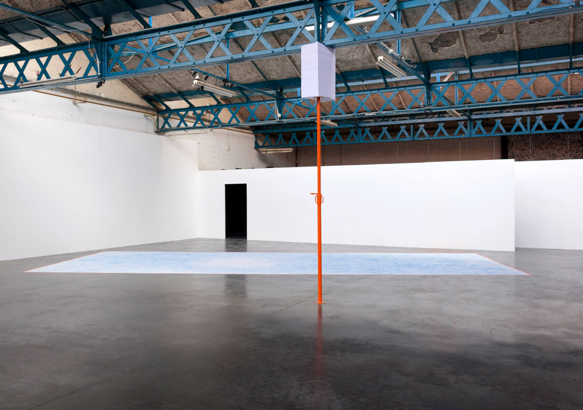 - | Jérôme Lavenir