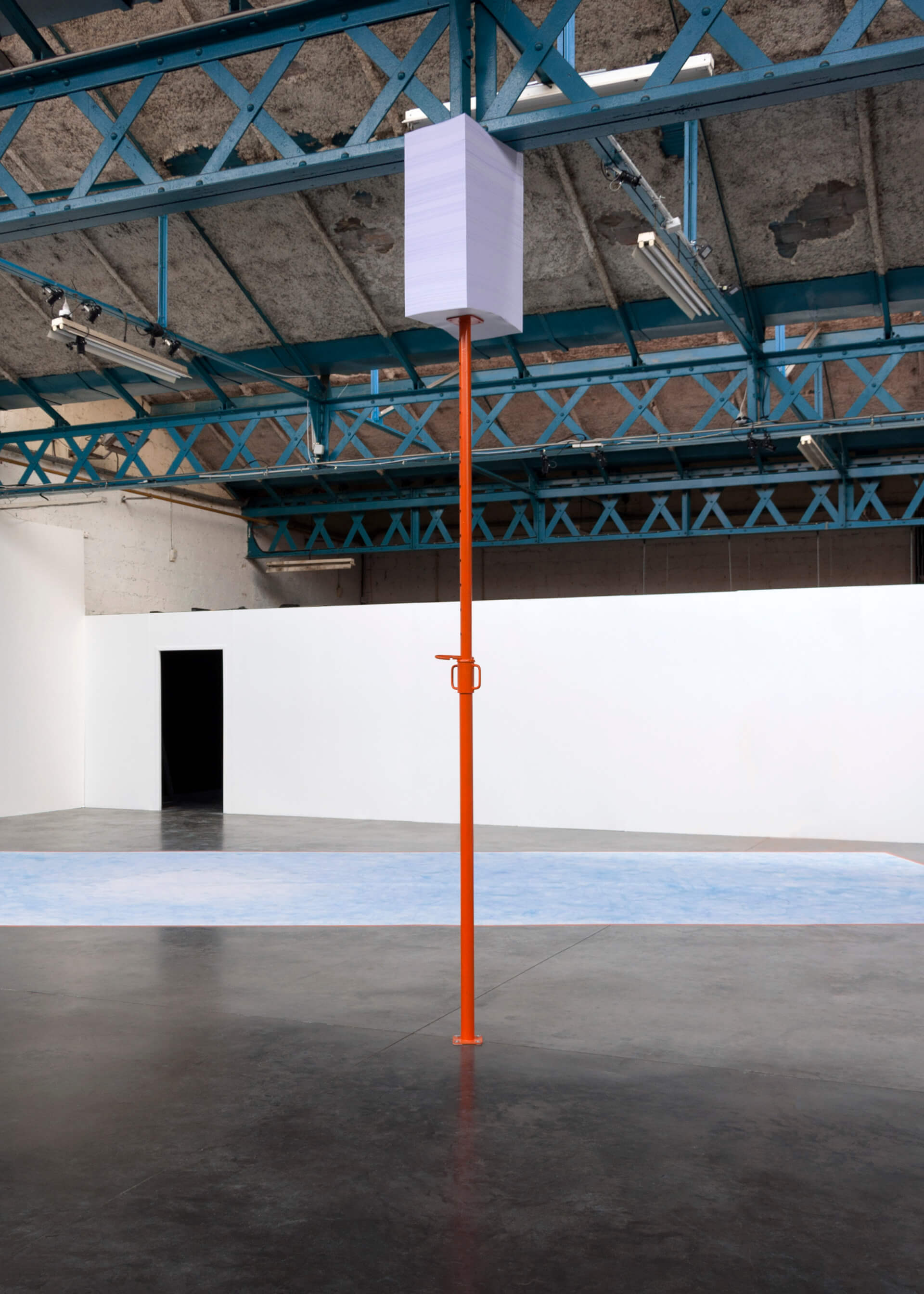 - | Jérôme Lavenir