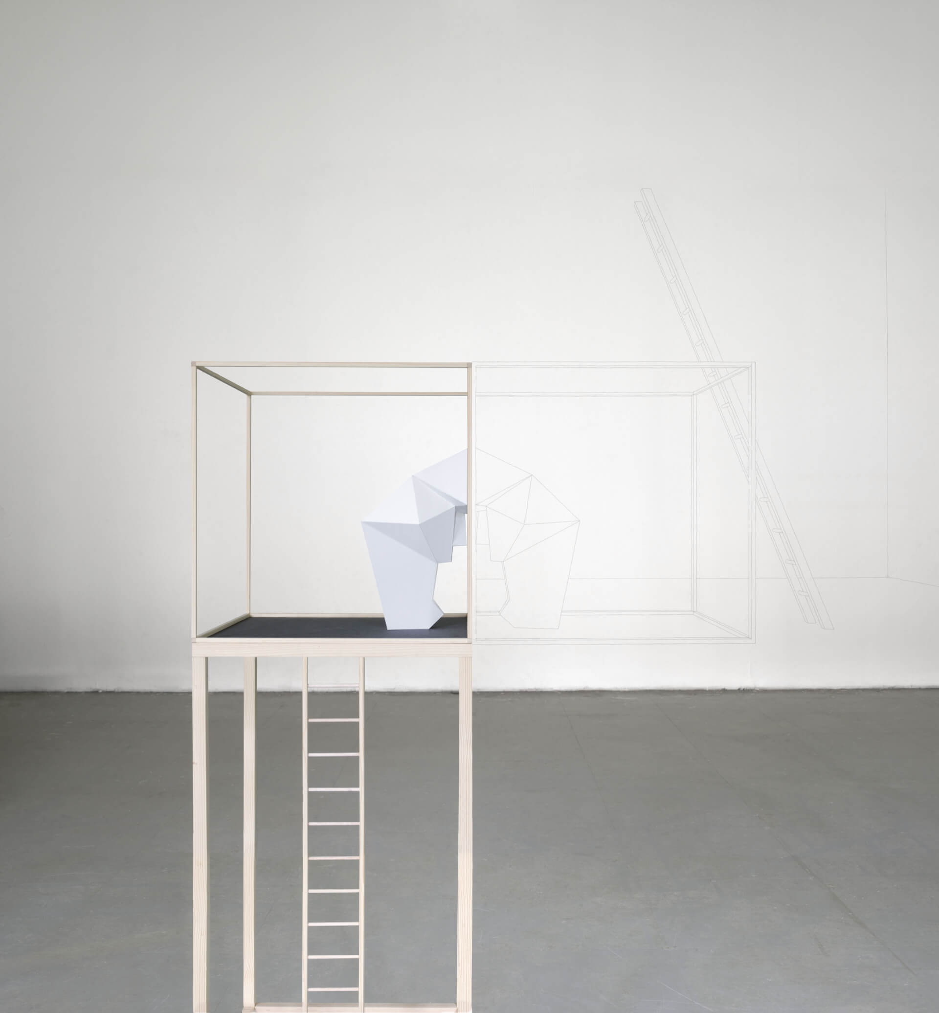 - | Jérôme Lavenir