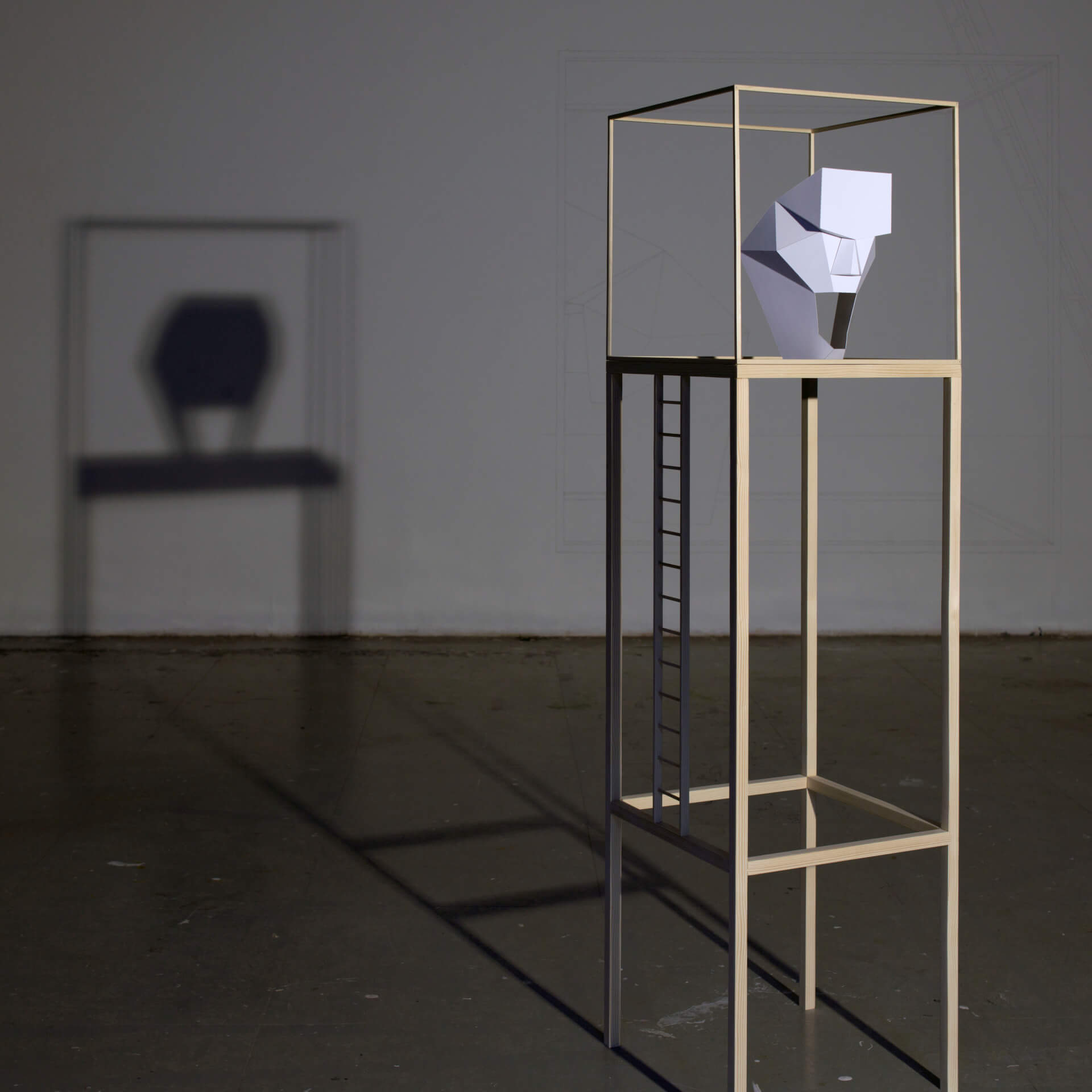 - | Jérôme Lavenir