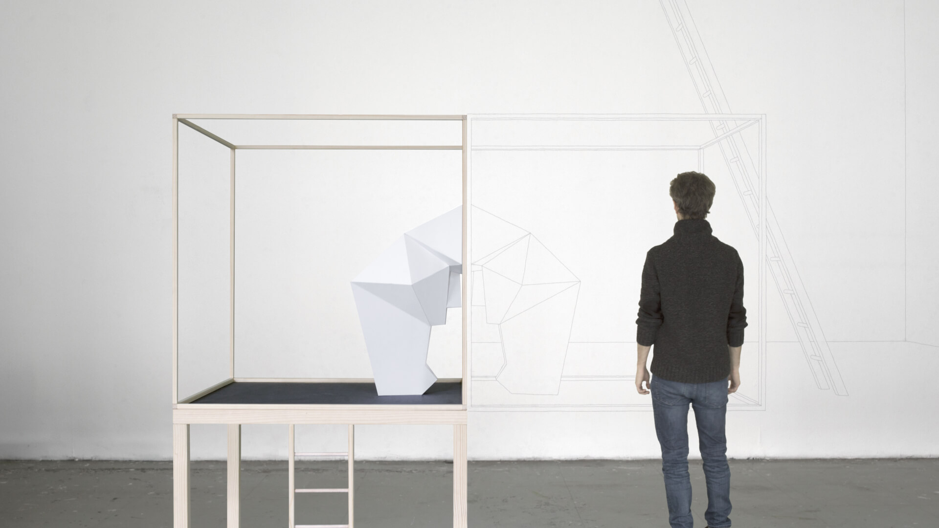 - | Jérôme Lavenir