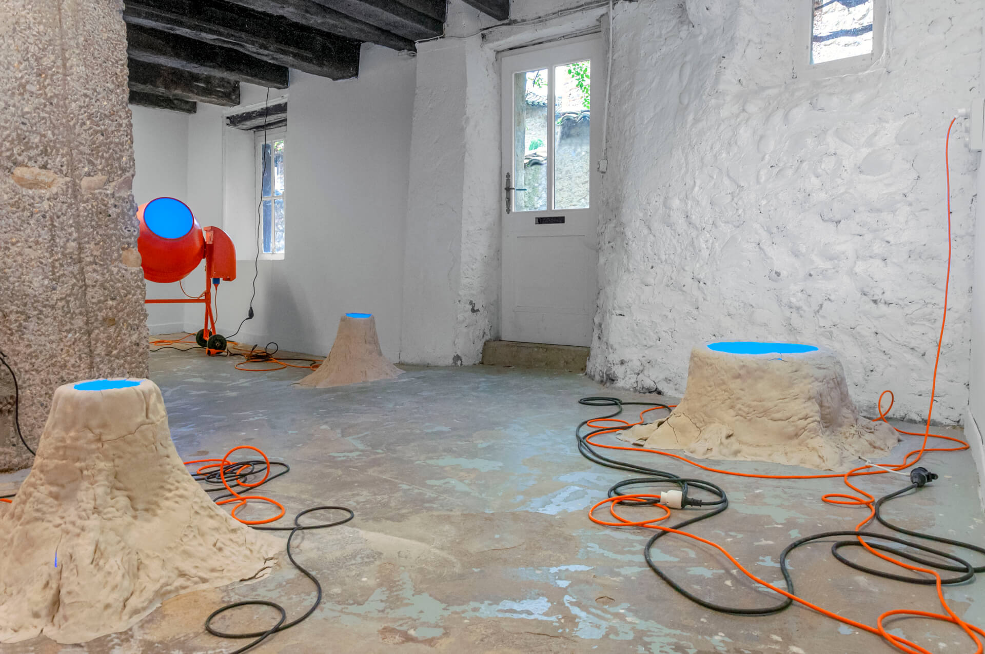 - | Jérôme Lavenir