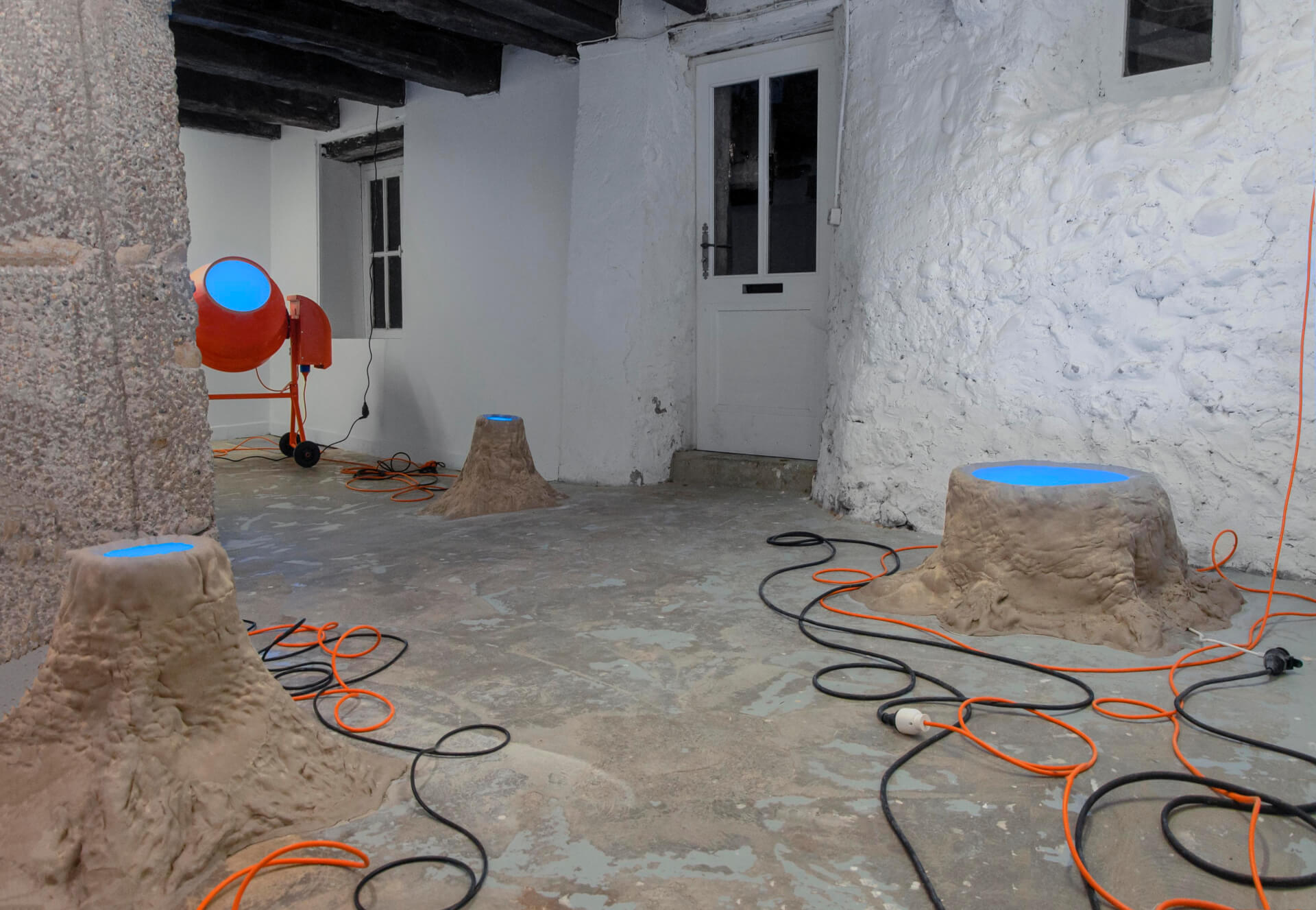 - | Jérôme Lavenir