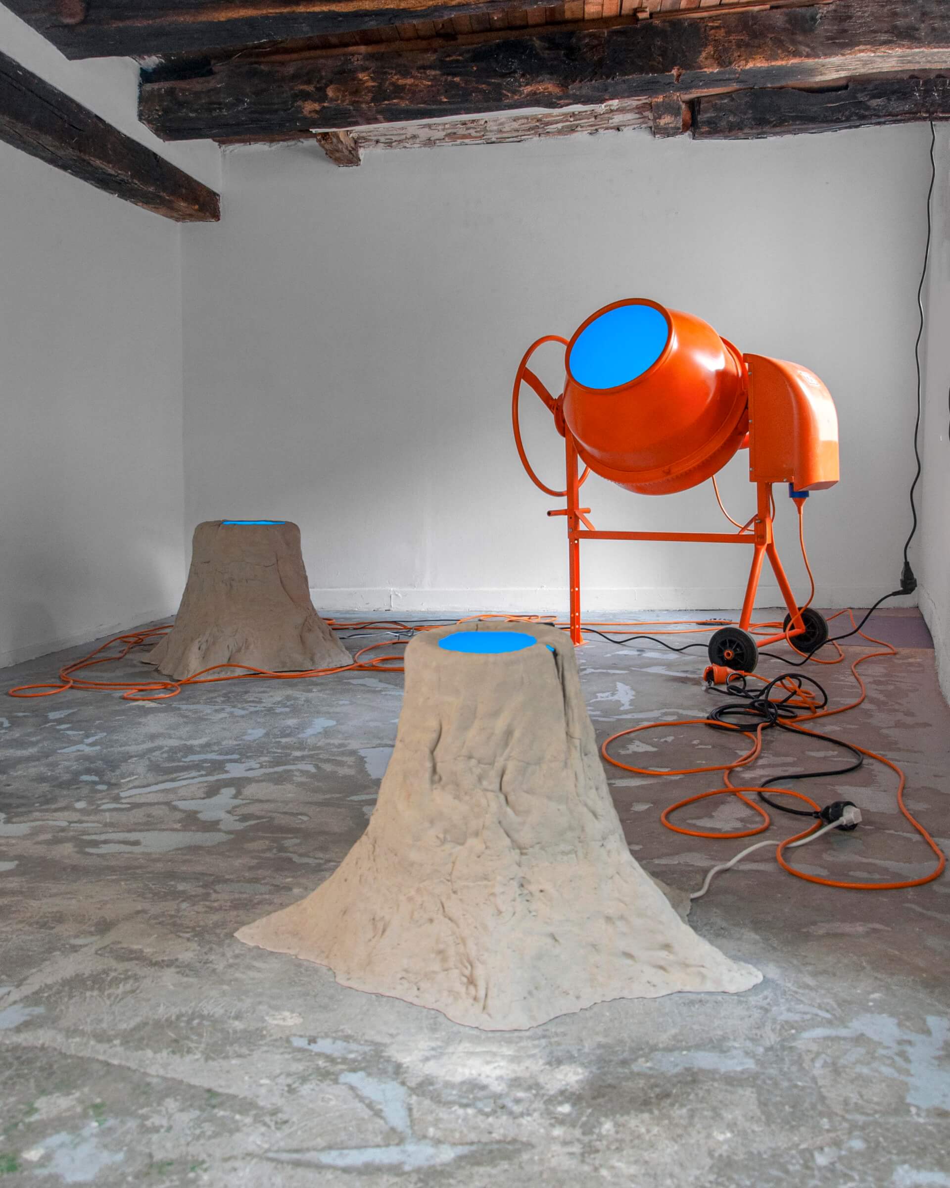 - | Jérôme Lavenir