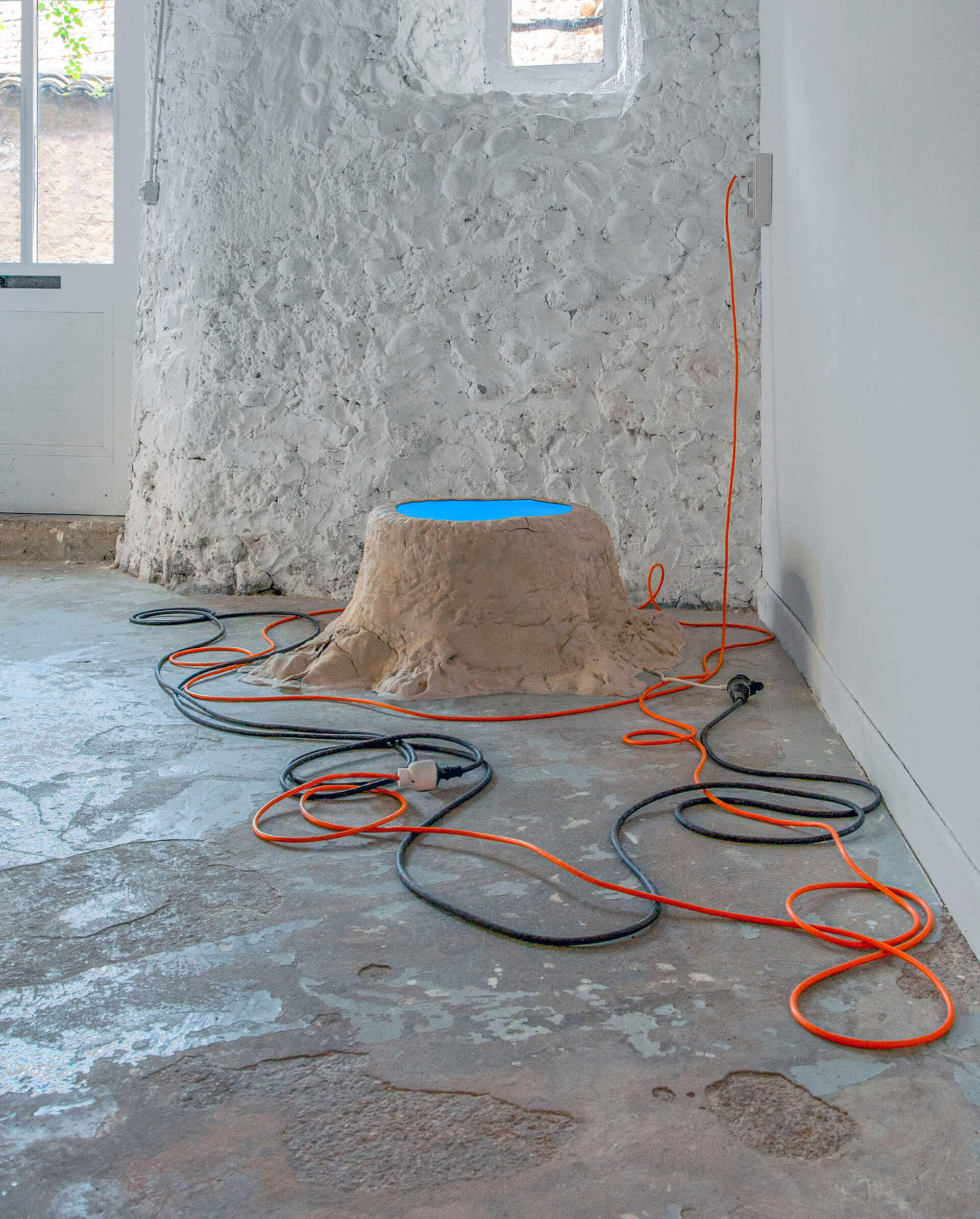 - | Jérôme Lavenir