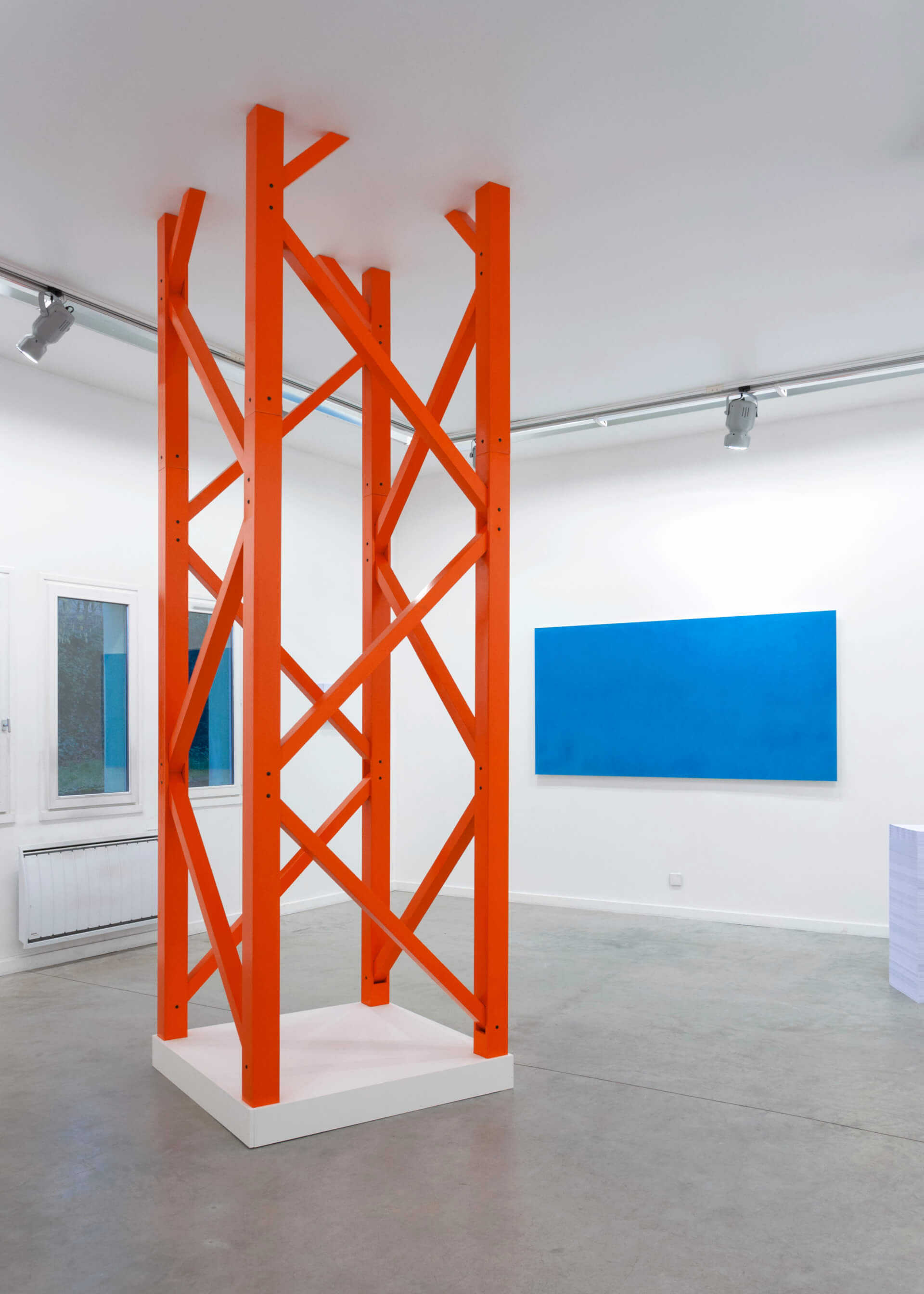 - | Jérôme Lavenir