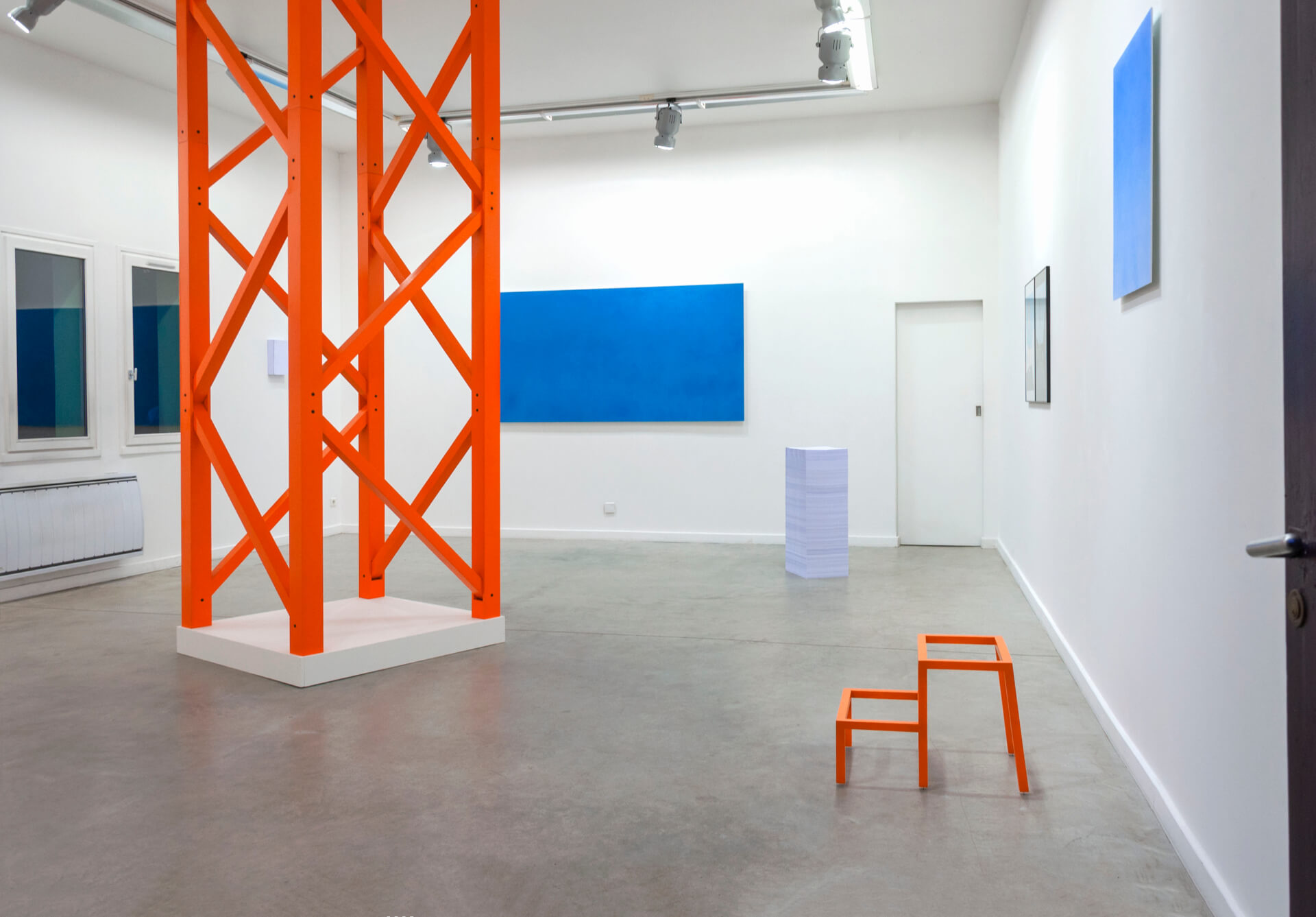 - | Jérôme Lavenir