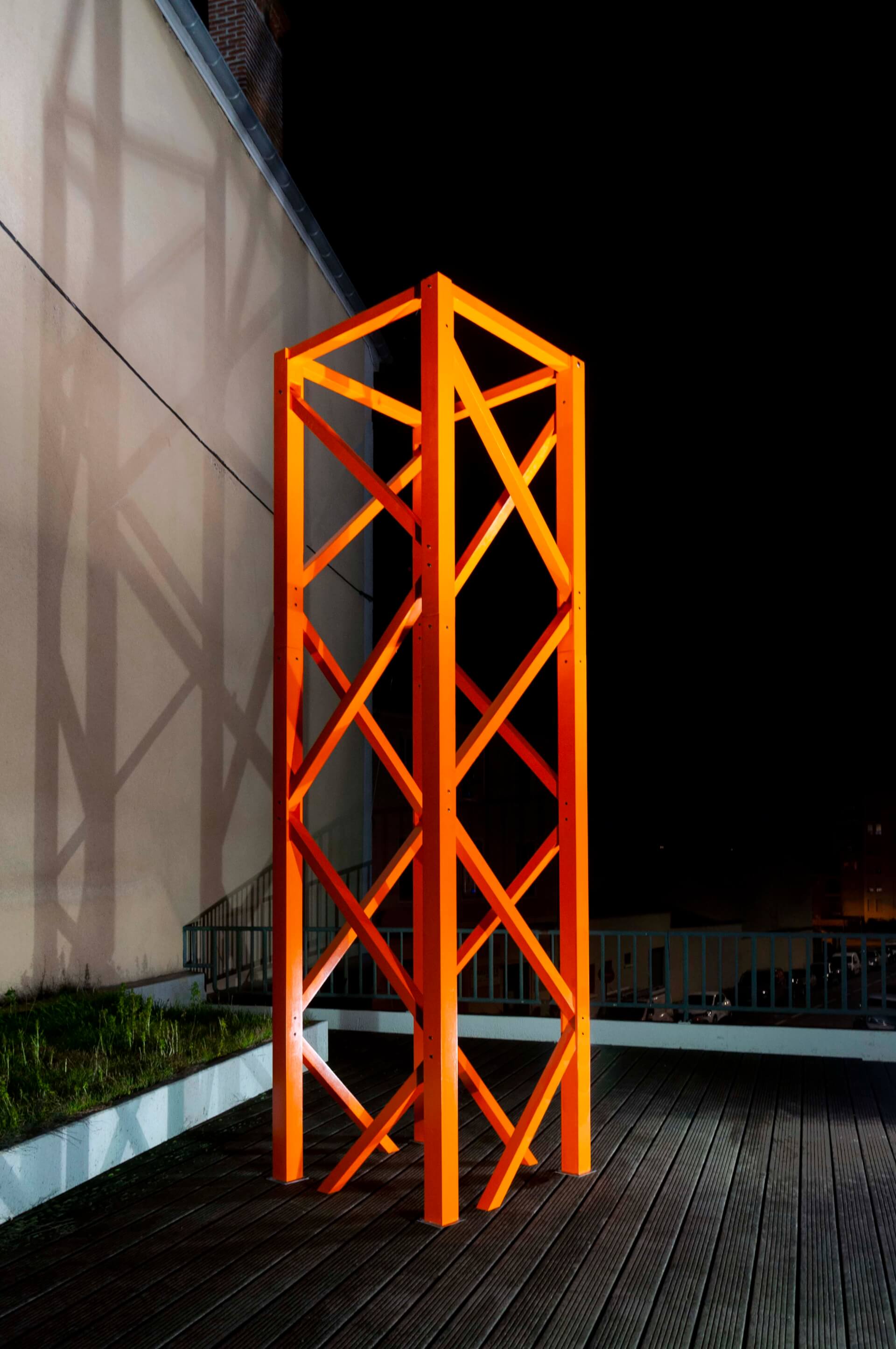 - | Jérôme Lavenir