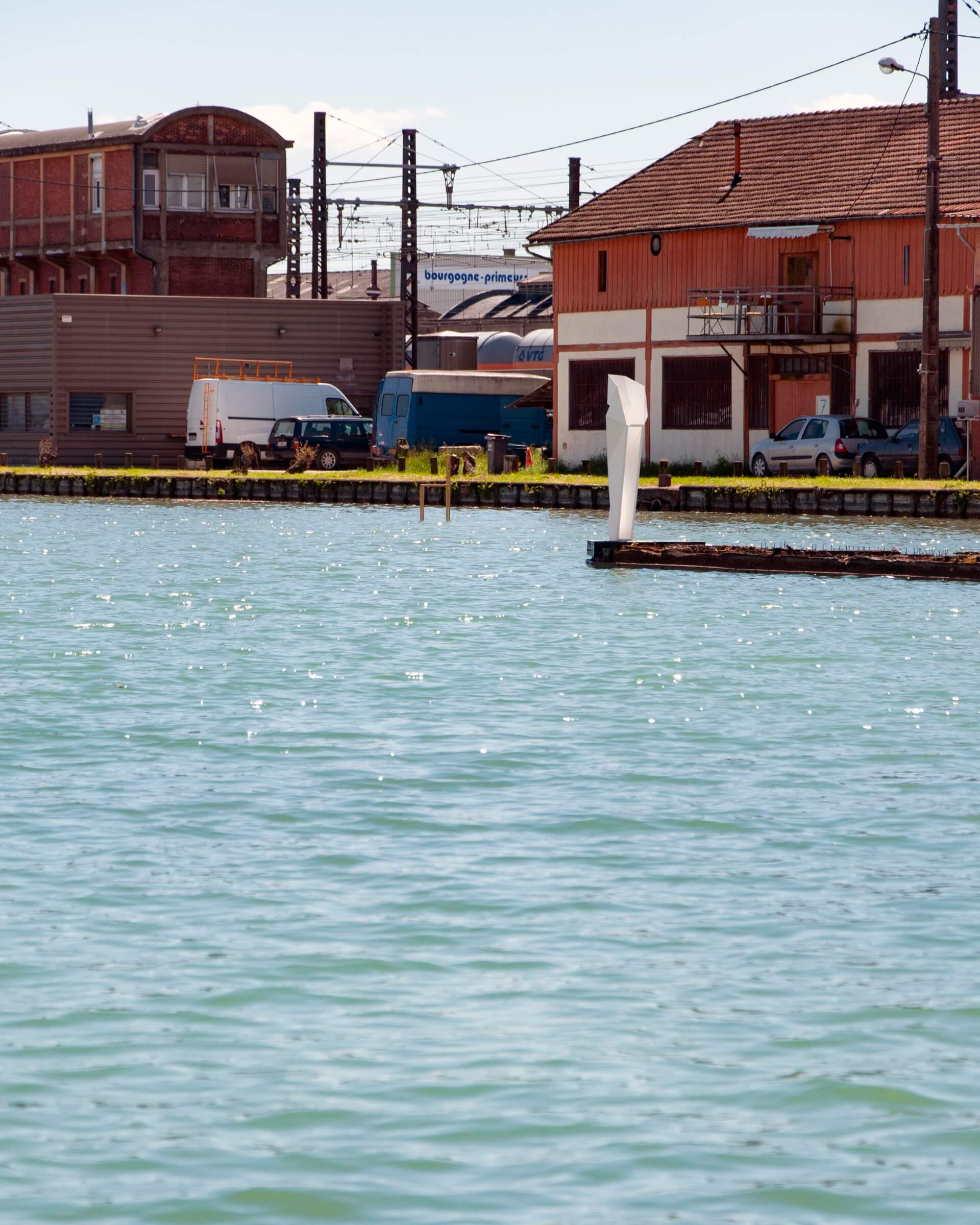 - | Jérôme Lavenir