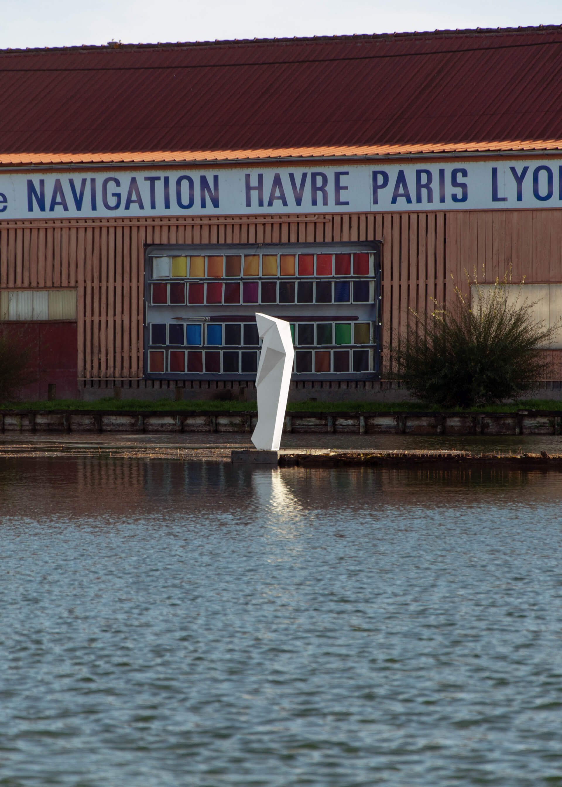 - | Jérôme Lavenir