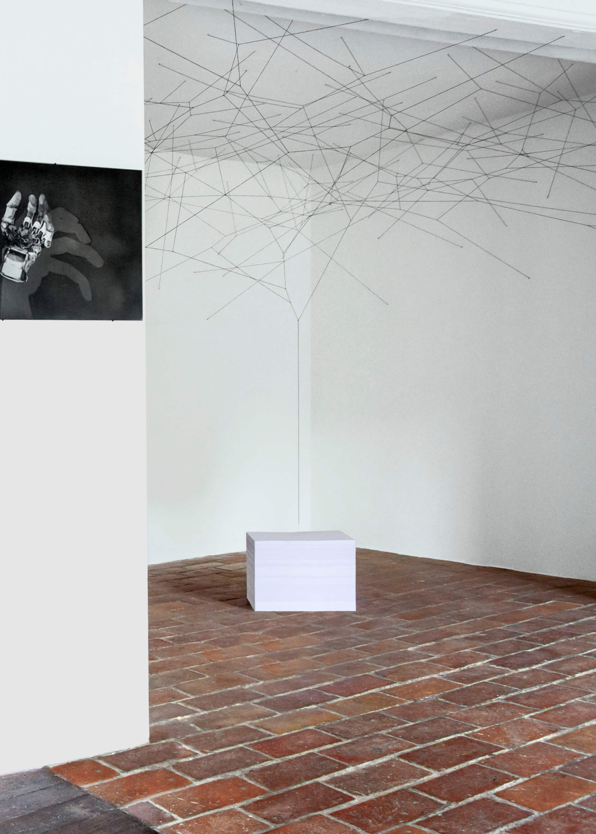 - | Jérôme Lavenir