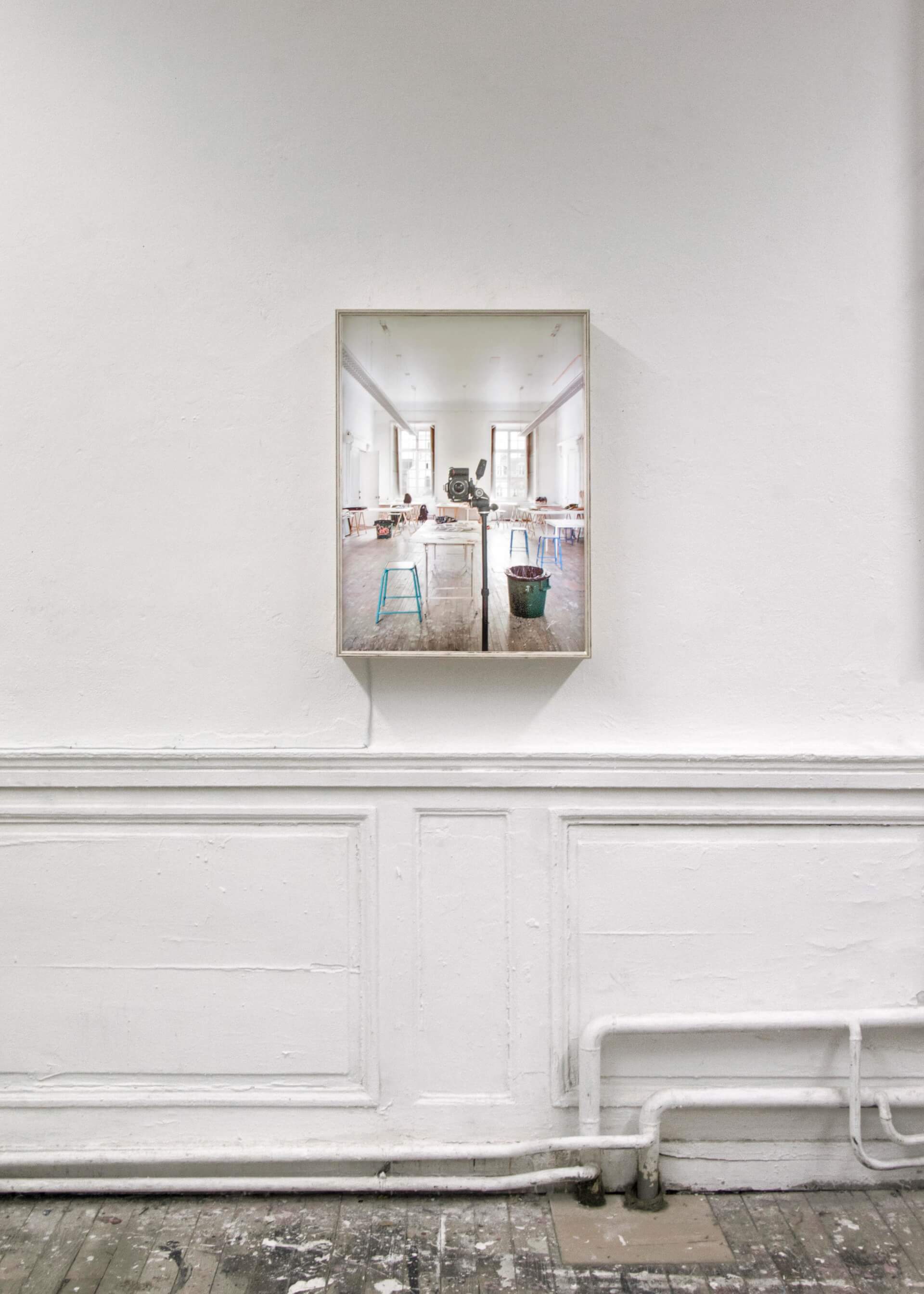 - | Jérôme Lavenir