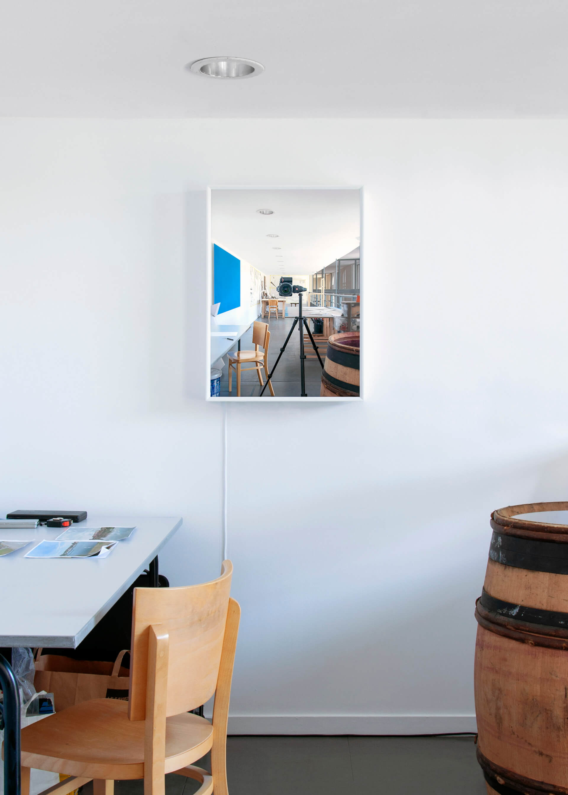 - | Jérôme Lavenir