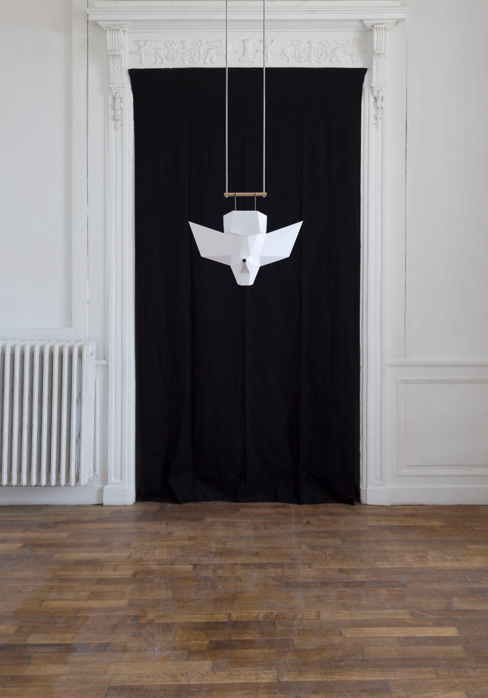 - | Jérôme Lavenir