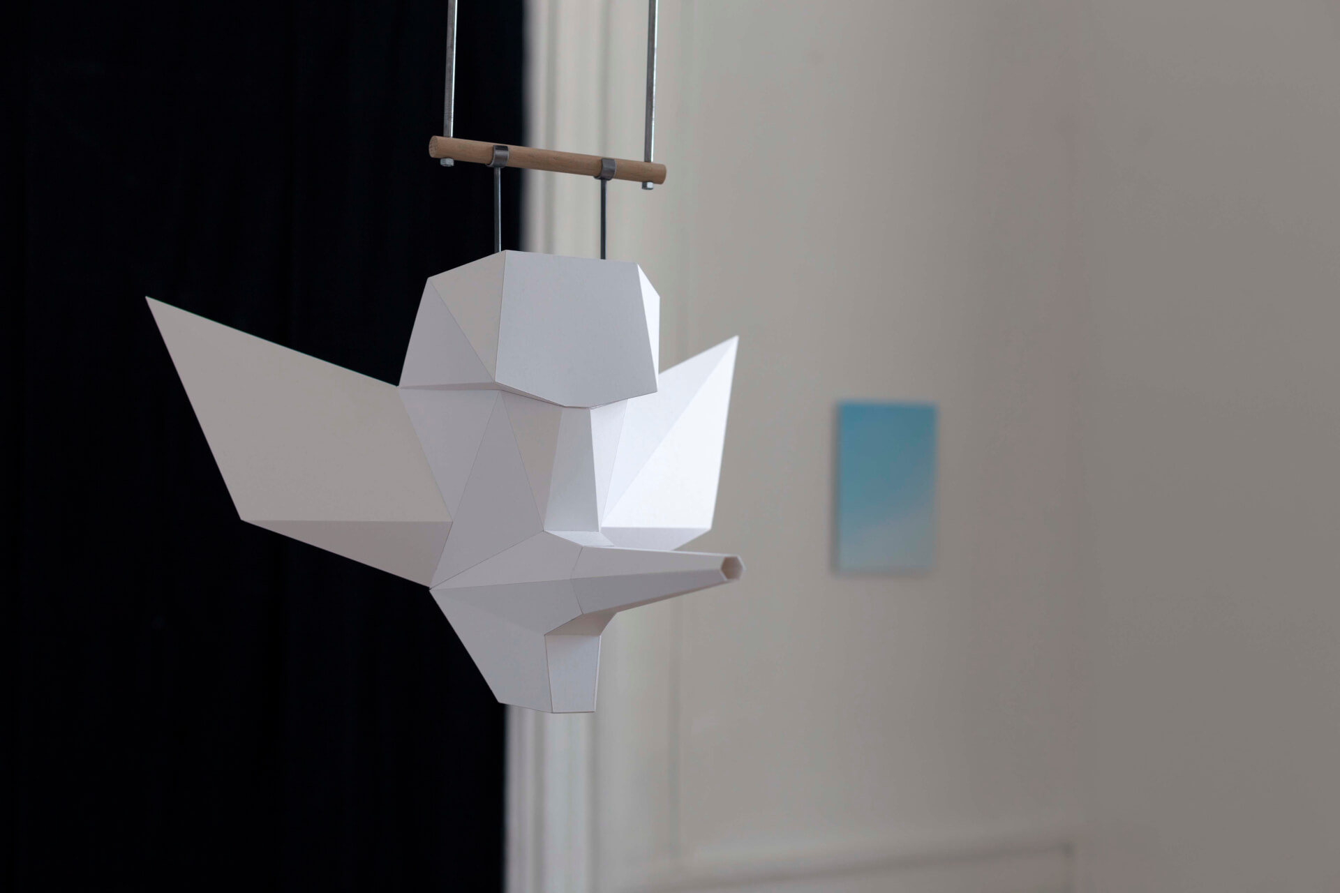 - | Jérôme Lavenir