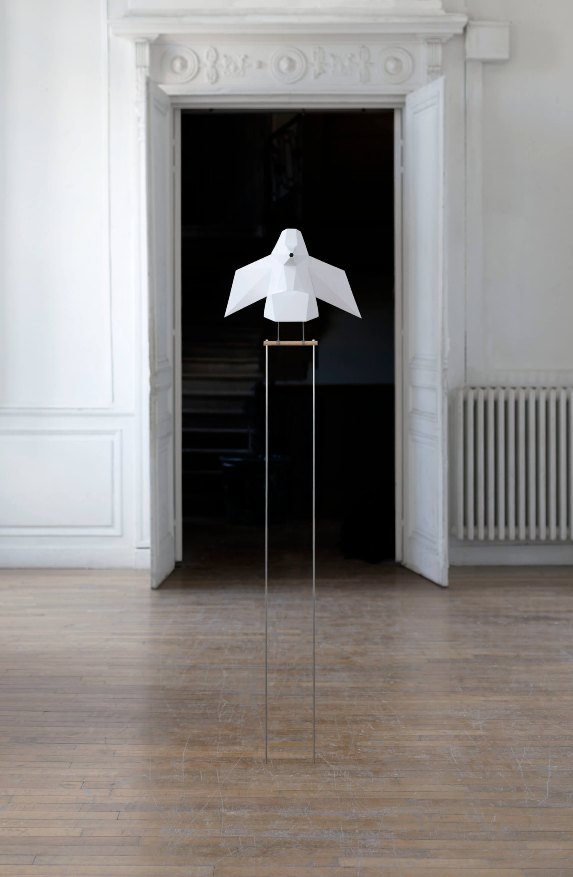 - | Jérôme Lavenir