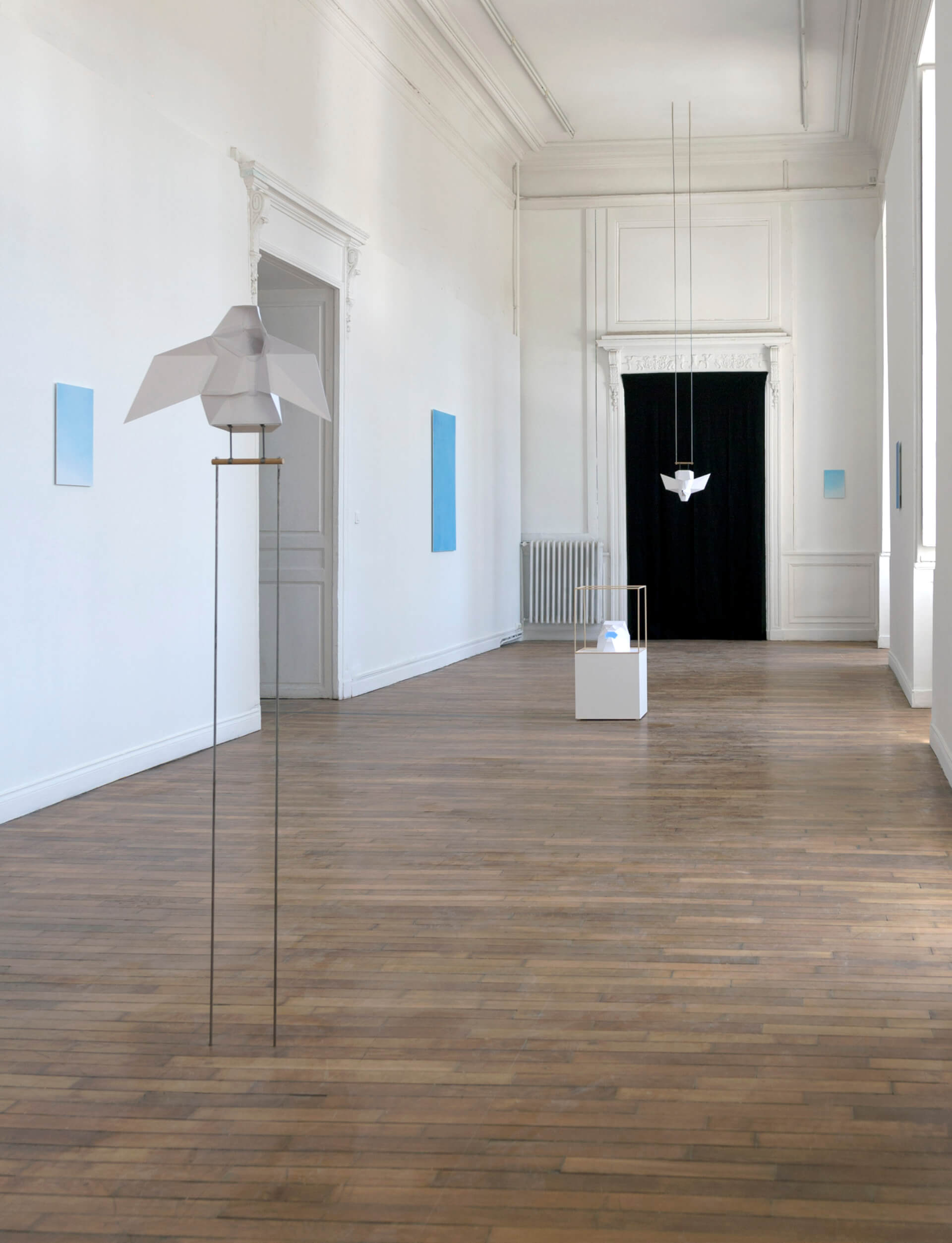 - | Jérôme Lavenir