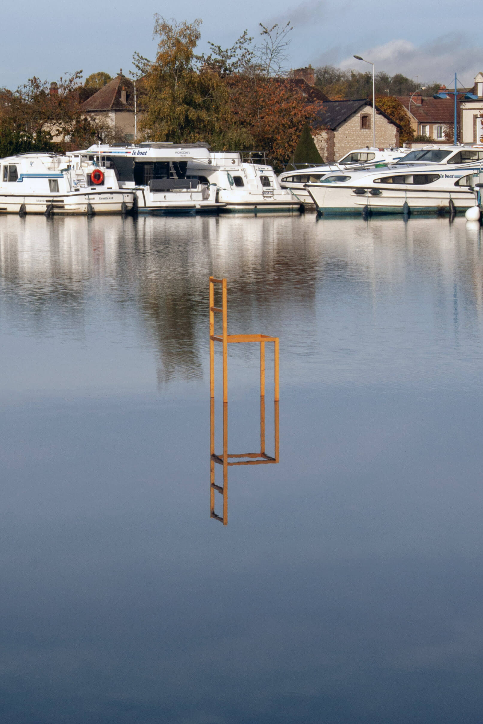 - | Jérôme Lavenir