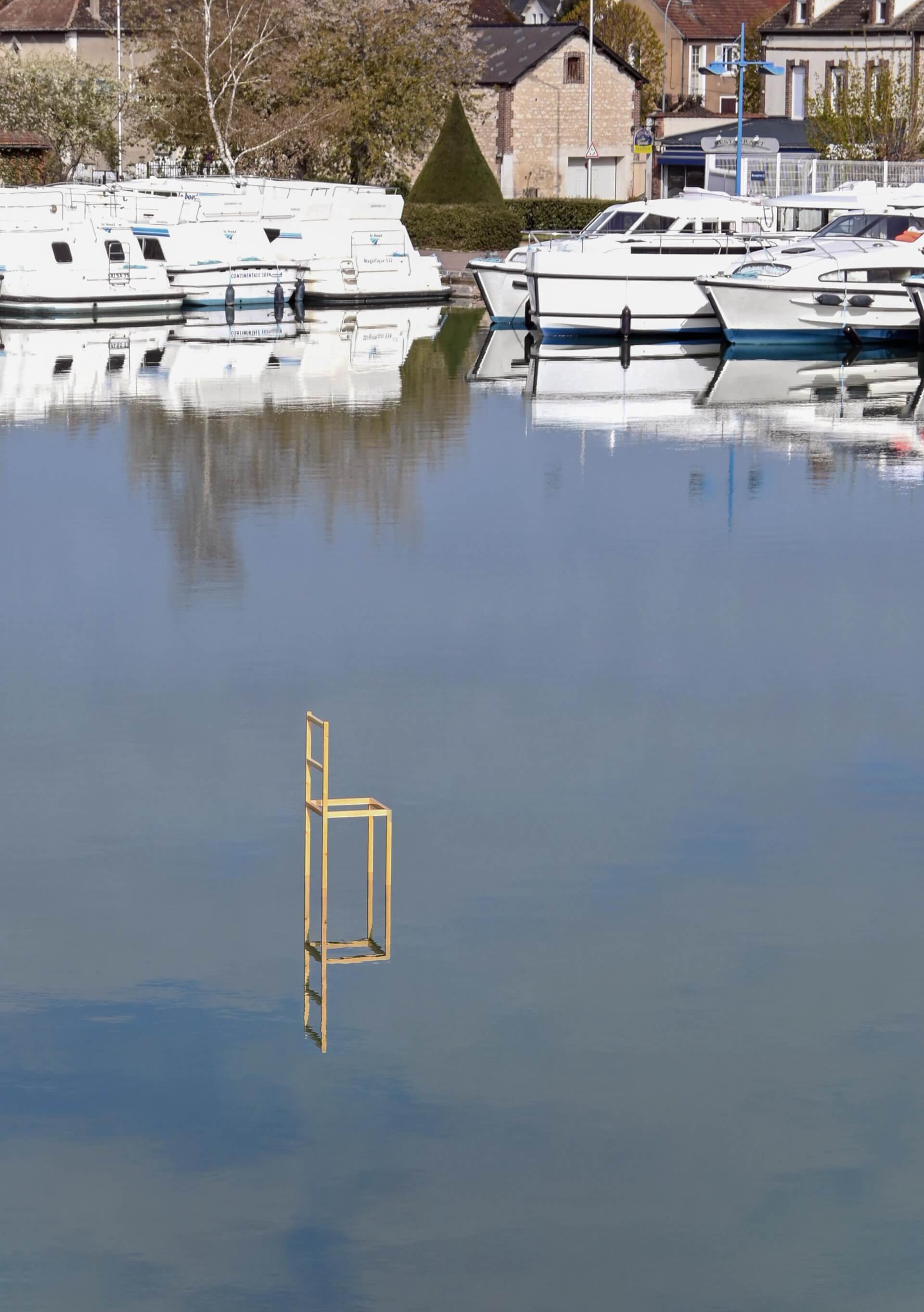 - | Jérôme Lavenir