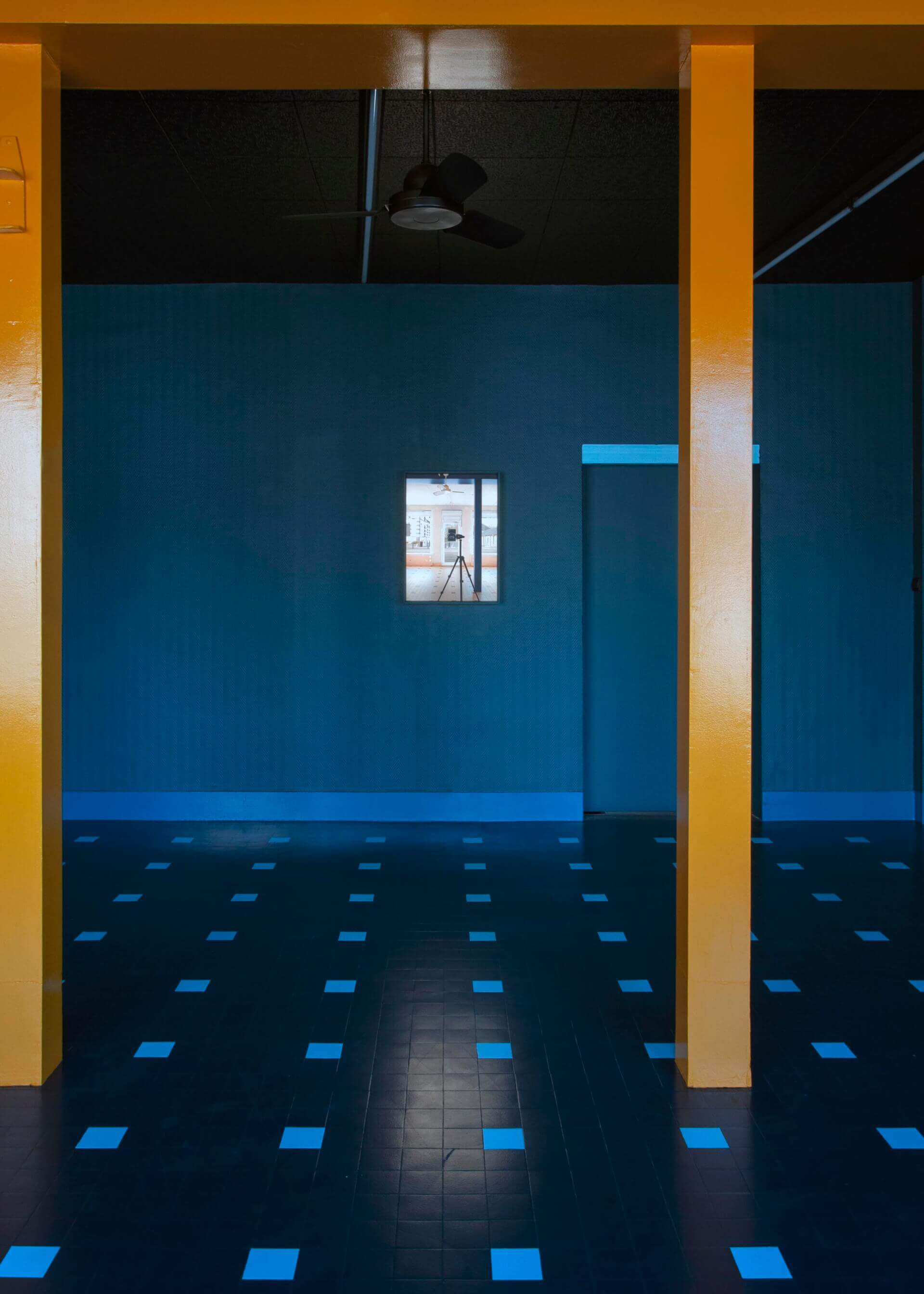 - | Jérôme Lavenir