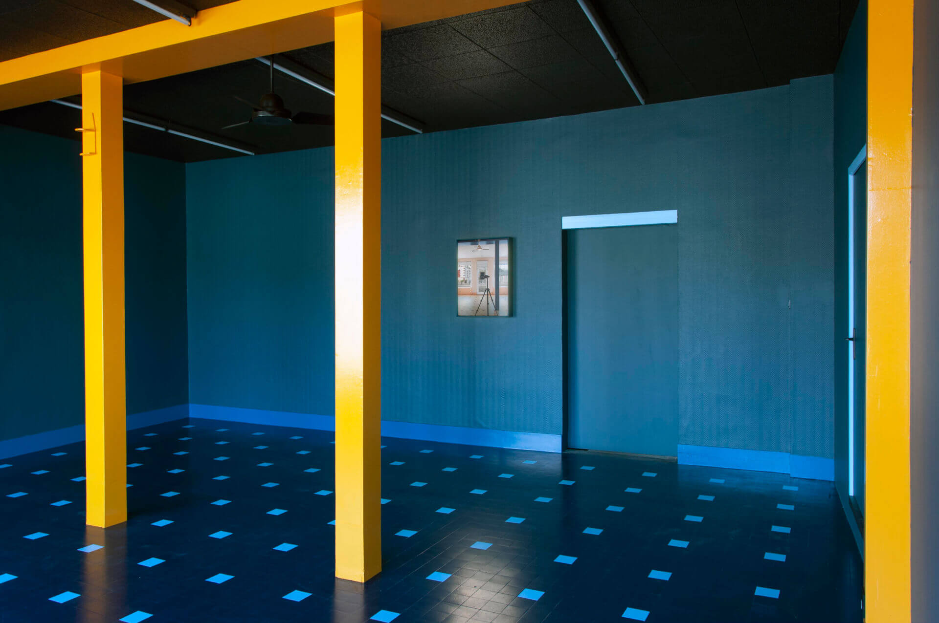 - | Jérôme Lavenir