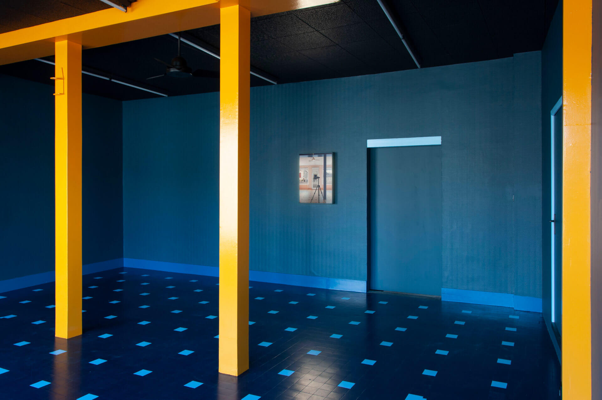 - | Jérôme Lavenir