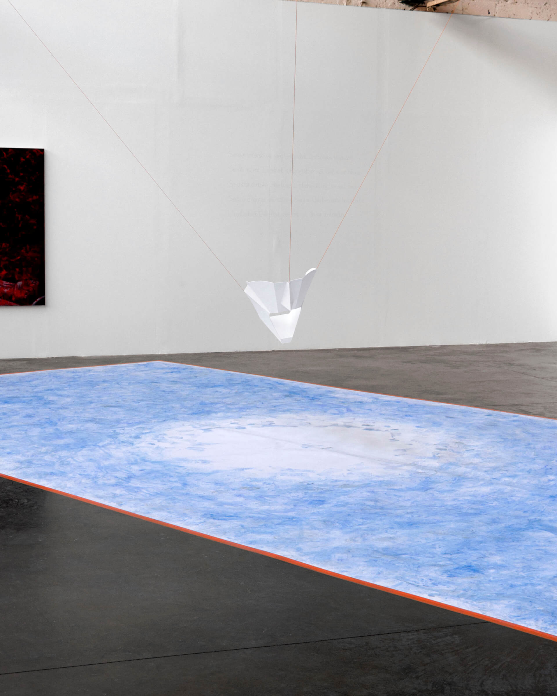 - | Jérôme Lavenir