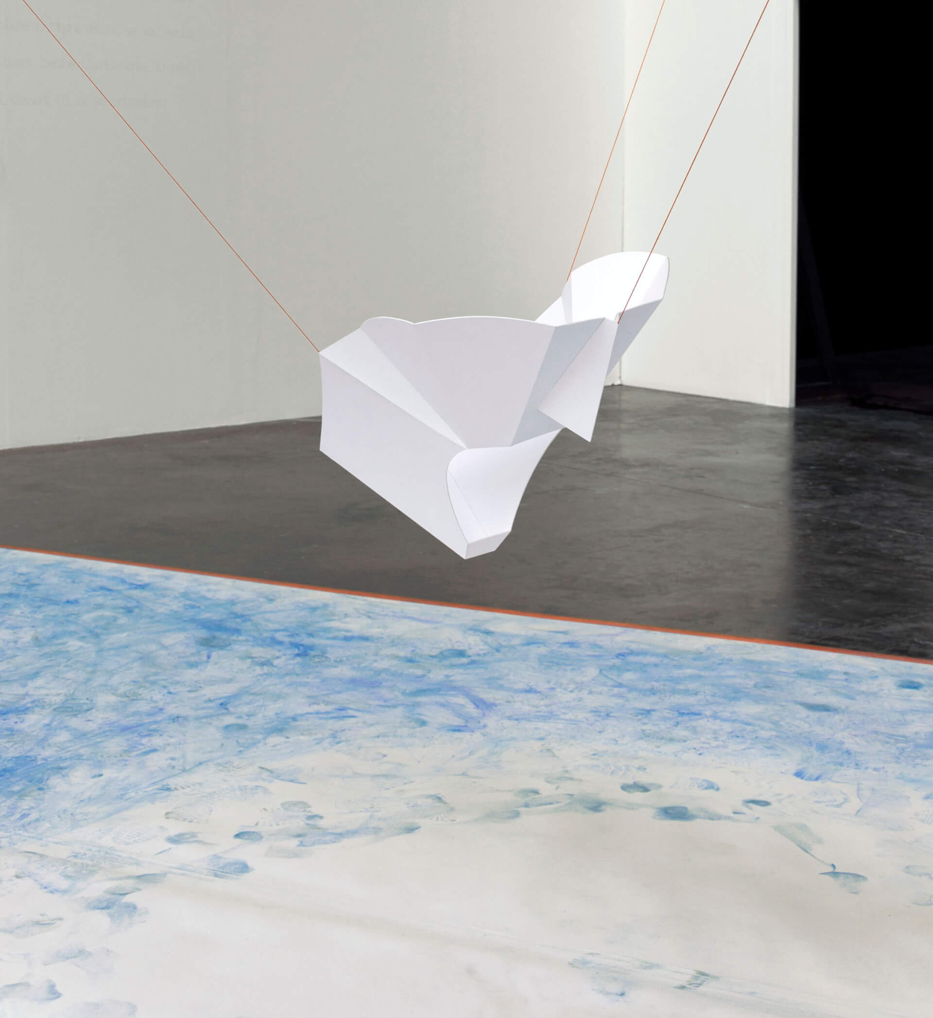 - | Jérôme Lavenir