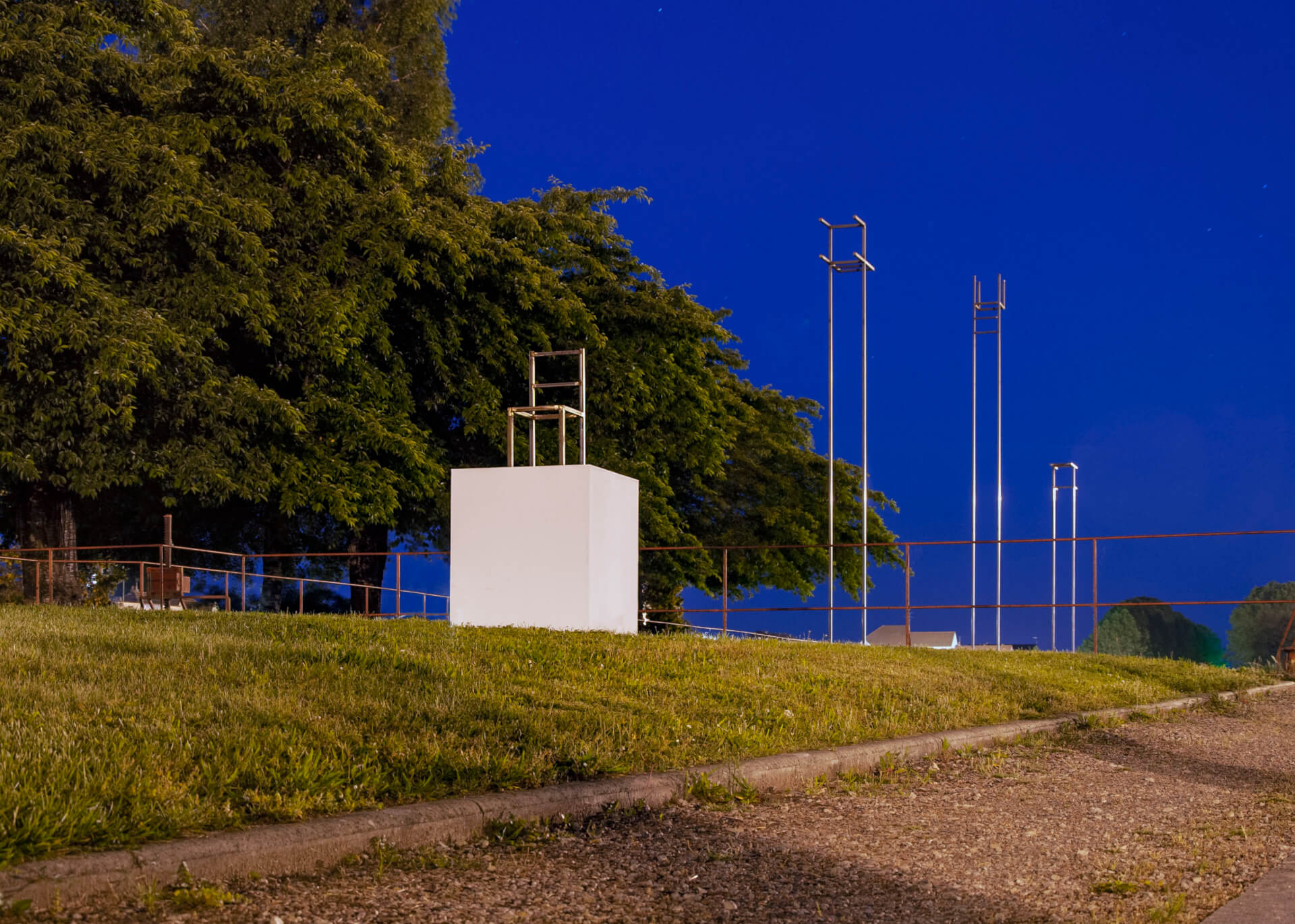 - | Jérôme Lavenir