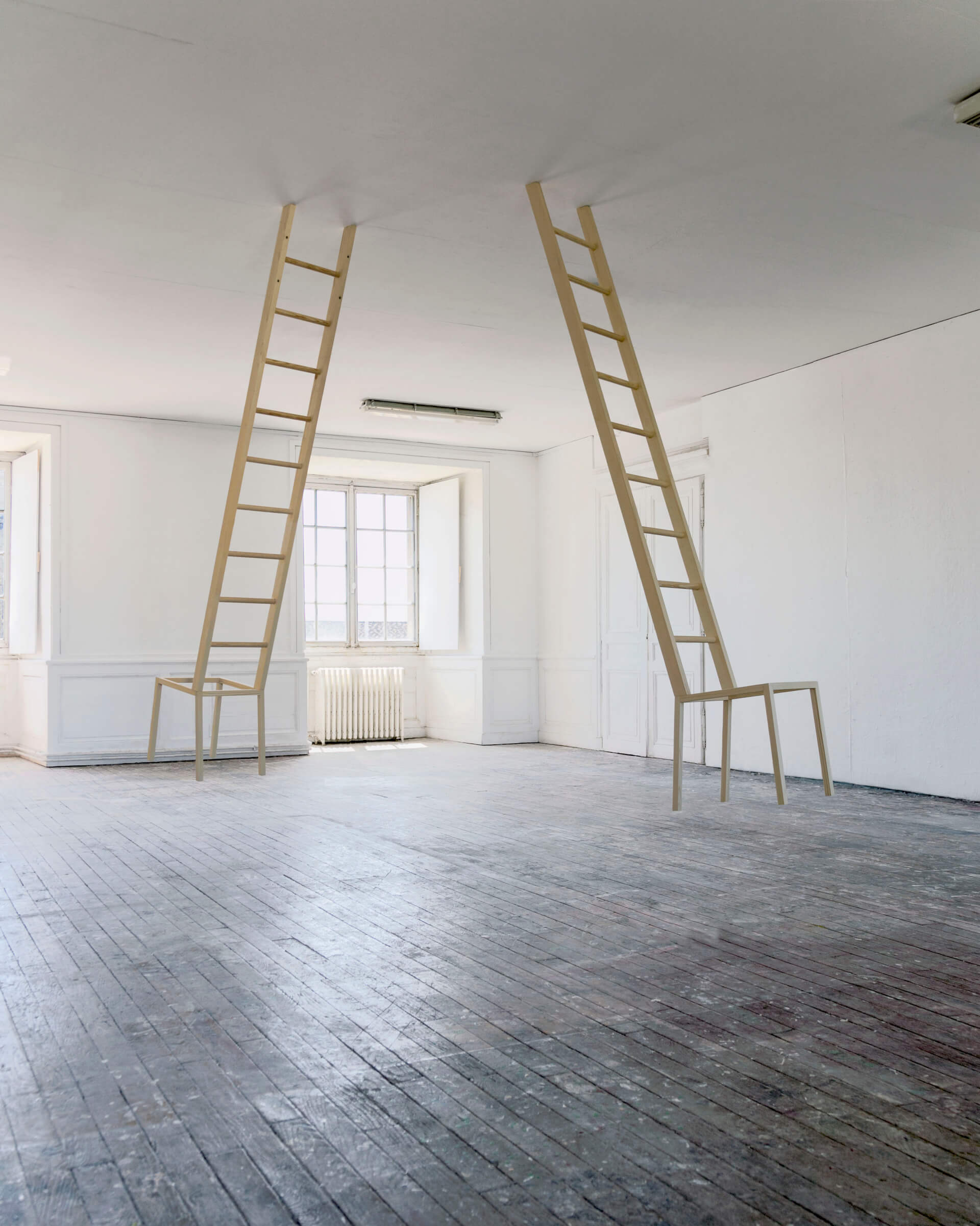 - | Jérôme Lavenir