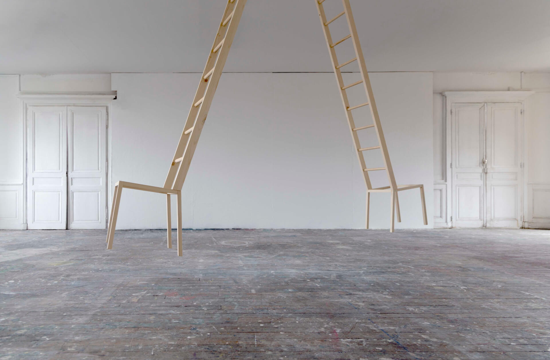 - | Jérôme Lavenir