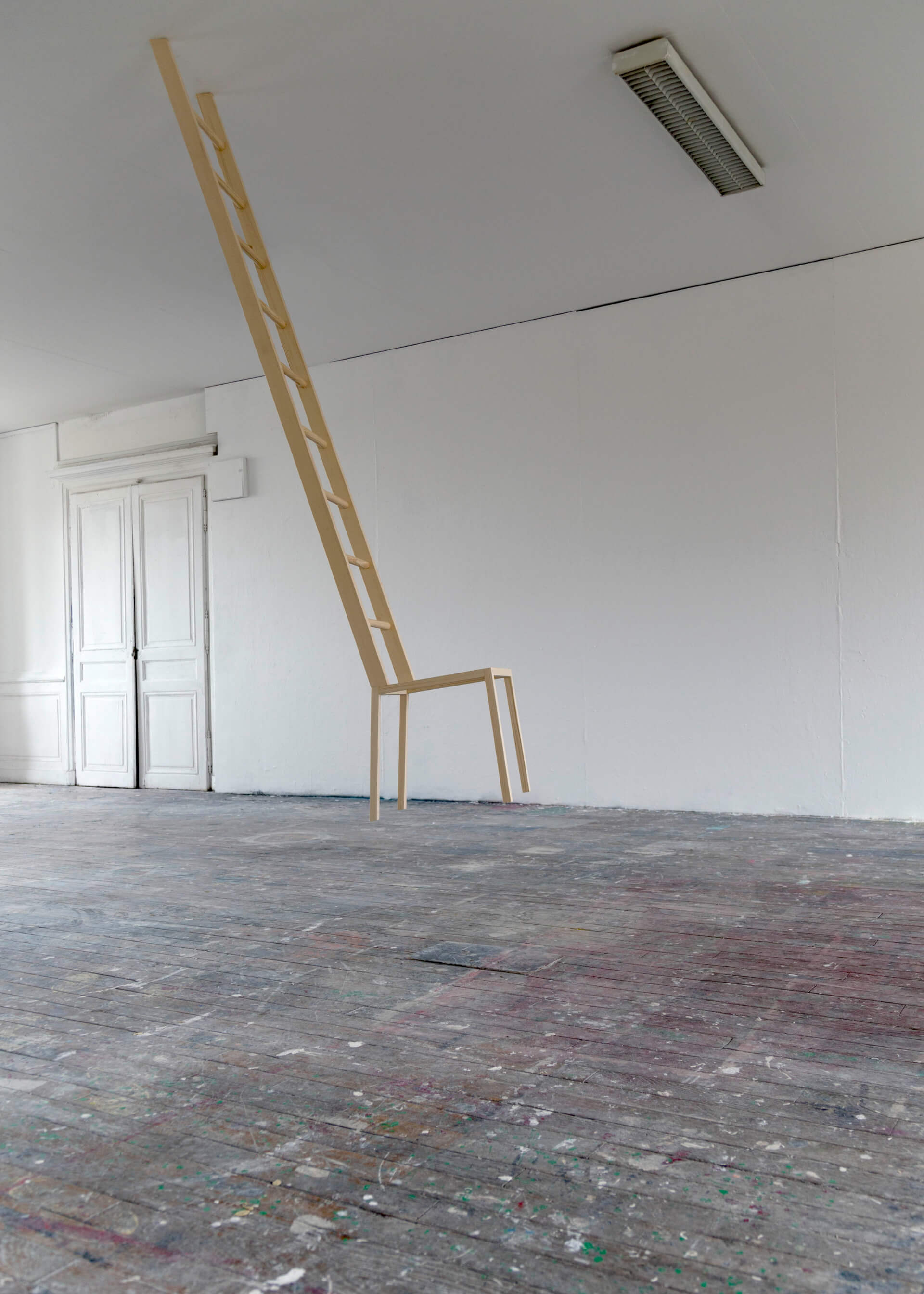 - | Jérôme Lavenir